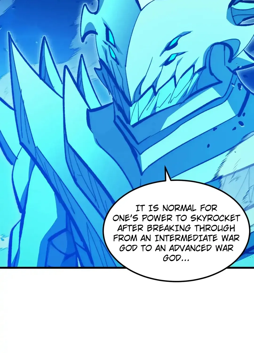 Read Rise From The Rubble chapter 303 image 39 on Lezhin