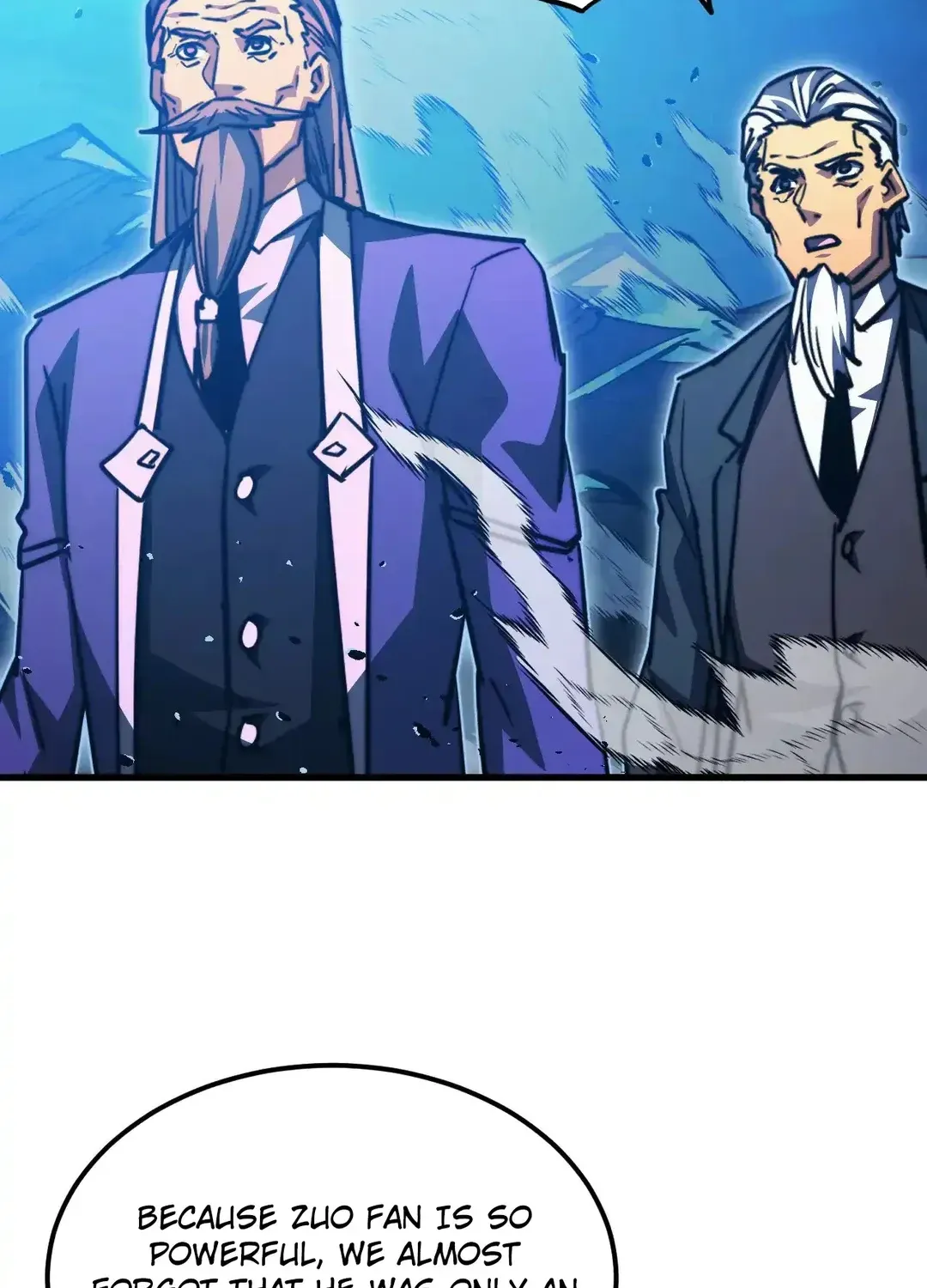 Read Rise From The Rubble chapter 303 image 43 on Lezhin