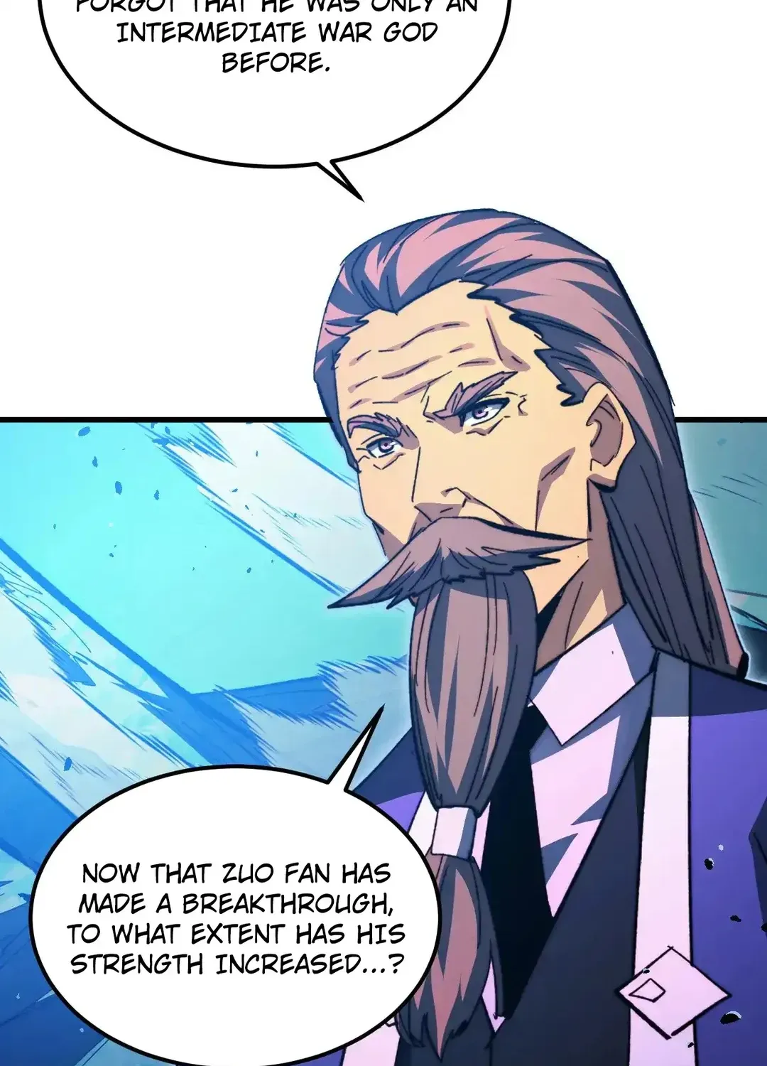 Read Rise From The Rubble chapter 303 image 44 on Lezhin