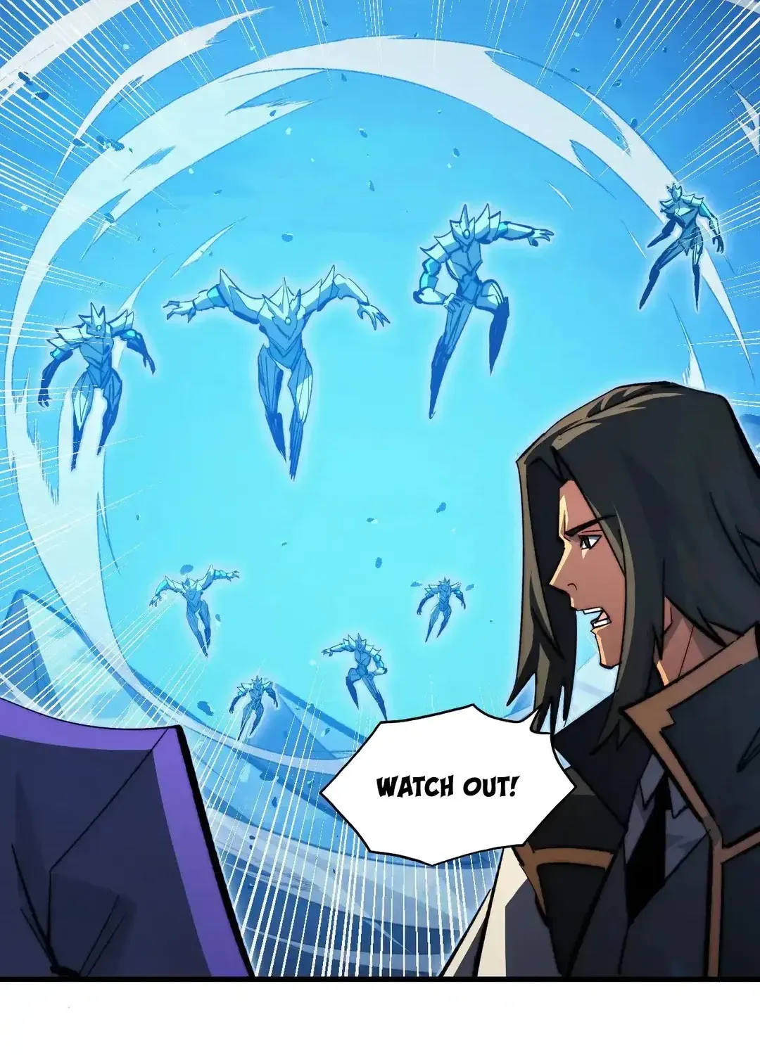 Read Rise From The Rubble chapter 303 image 46 on Lezhin