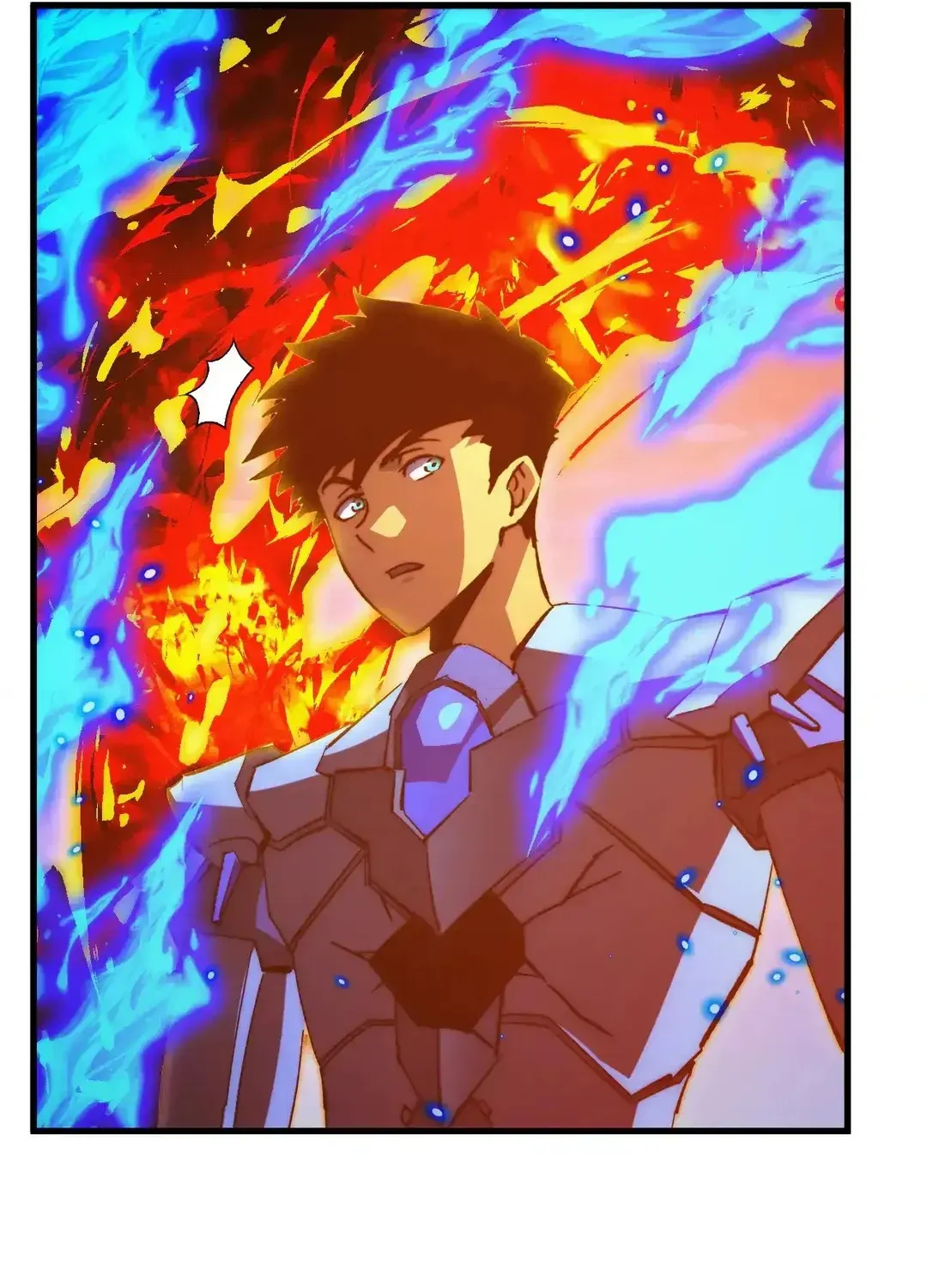 Read Rise From The Rubble chapter 303 image 48 on Lezhin
