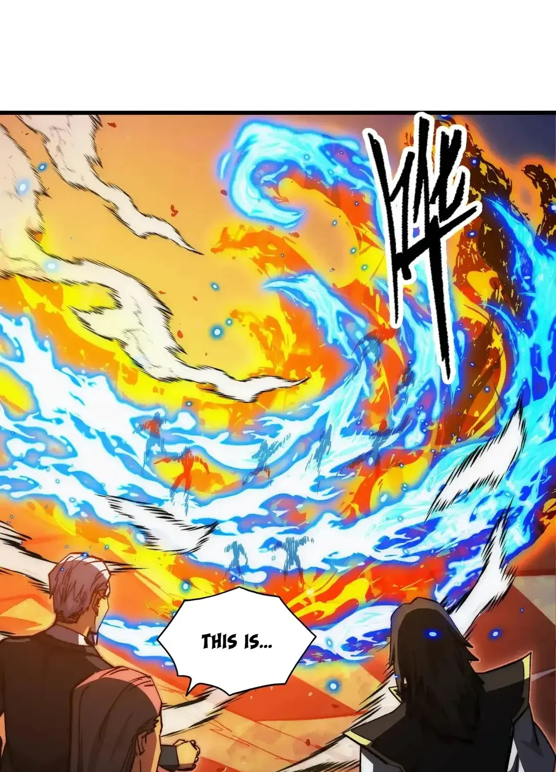 Read Rise From The Rubble chapter 303 image 49 on Lezhin