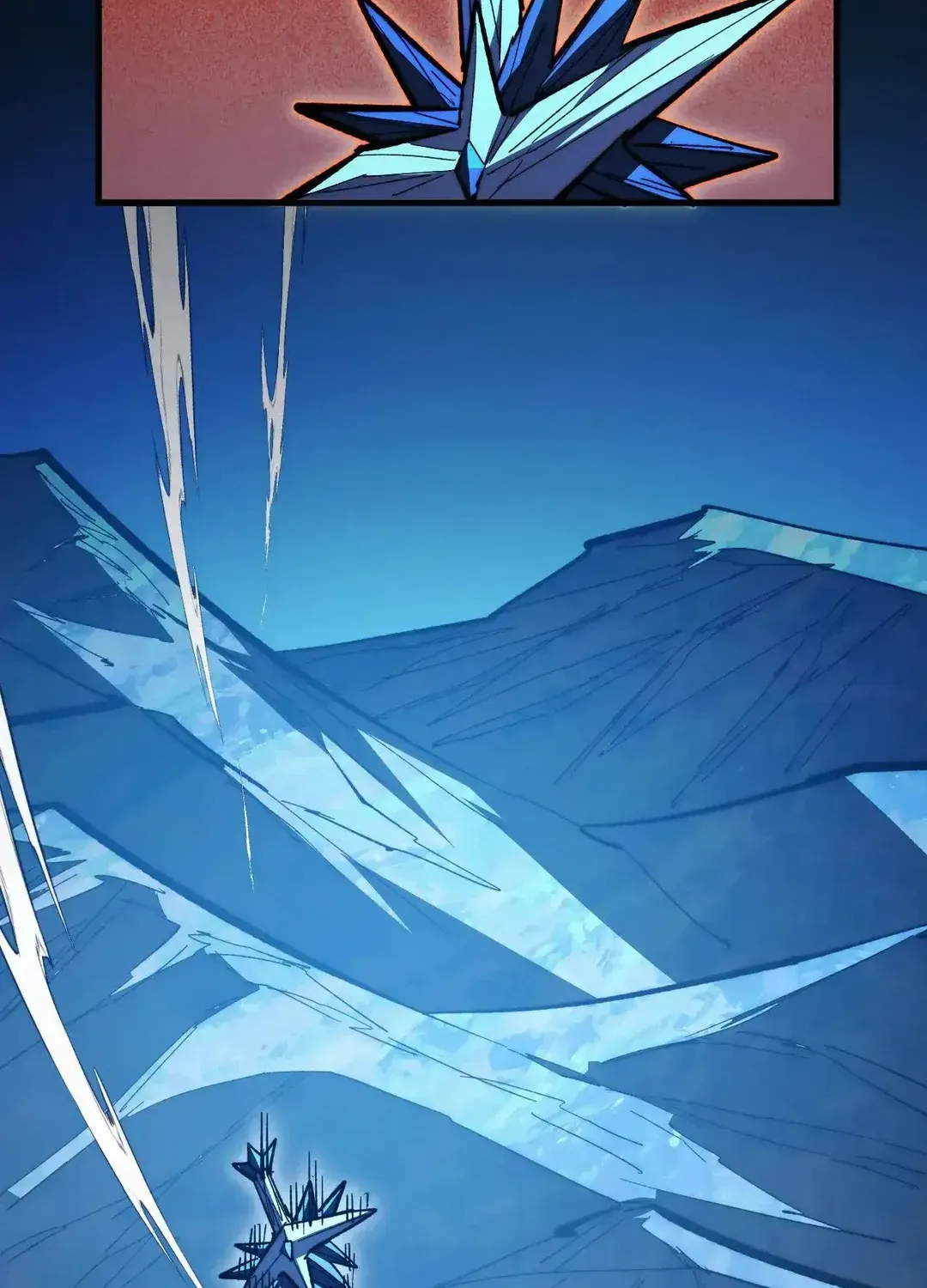 Read Rise From The Rubble chapter 303 image 5 on Lezhin