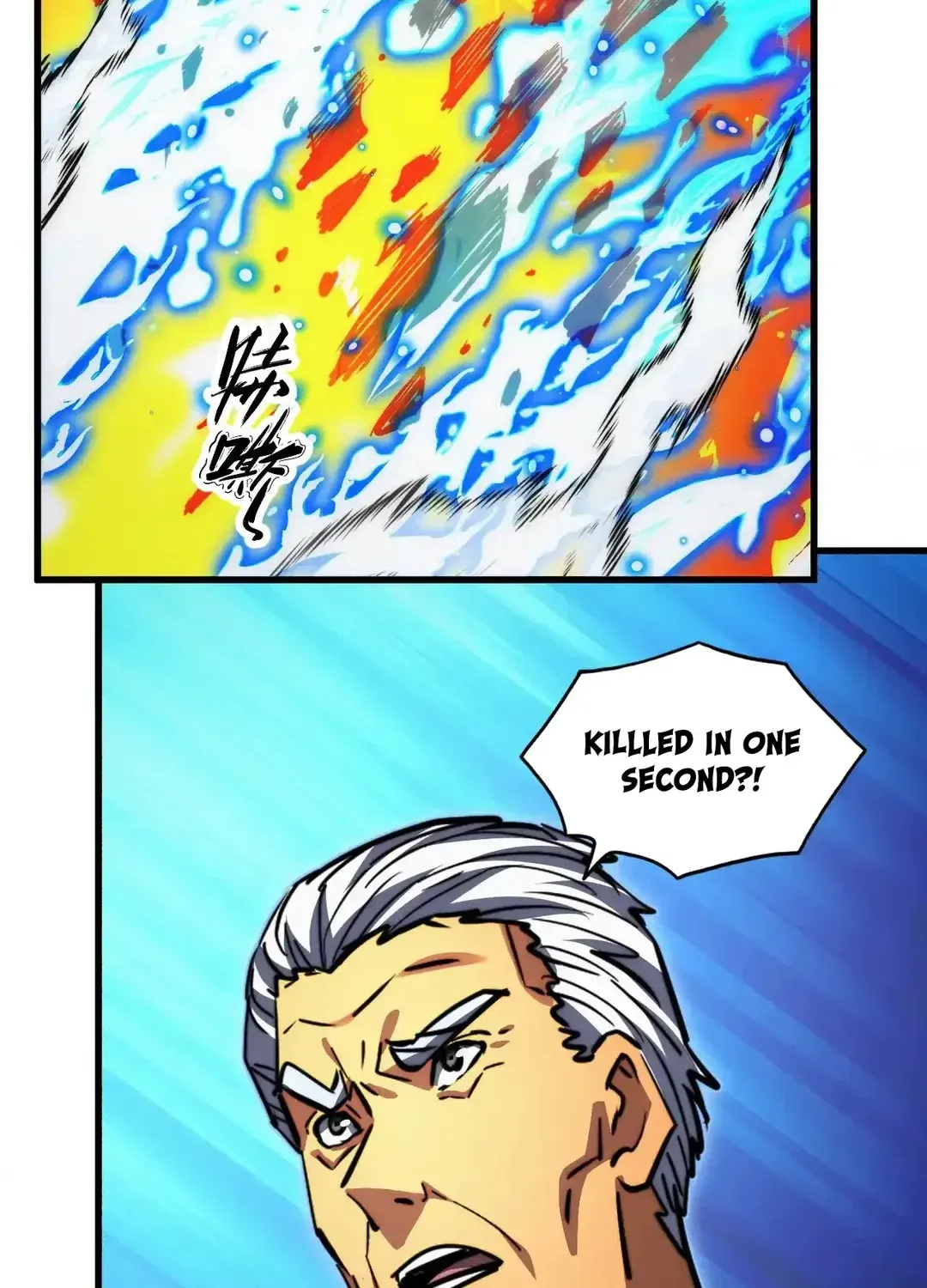 Read Rise From The Rubble chapter 303 image 51 on Lezhin