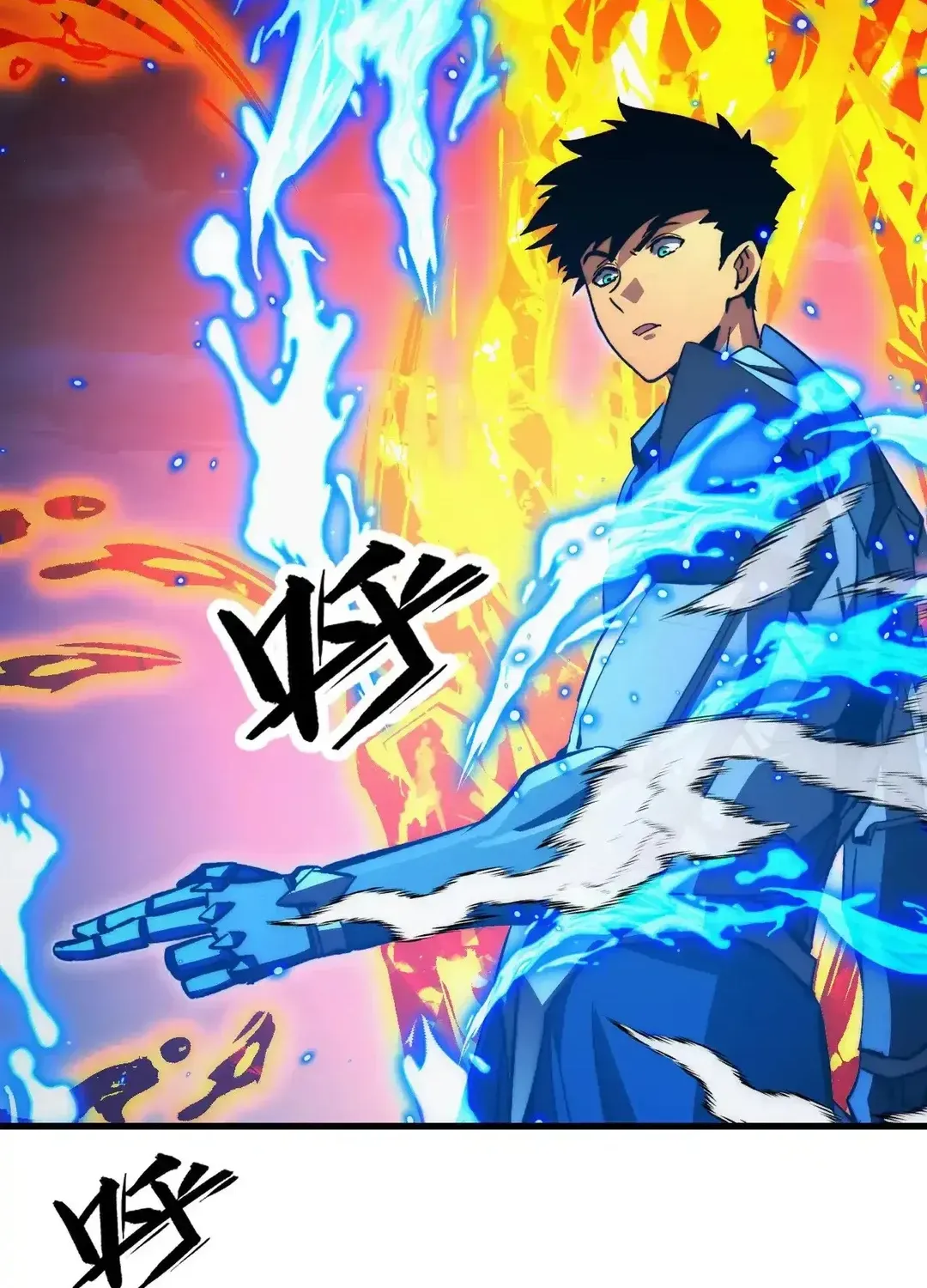 Read Rise From The Rubble chapter 303 image 53 on Lezhin