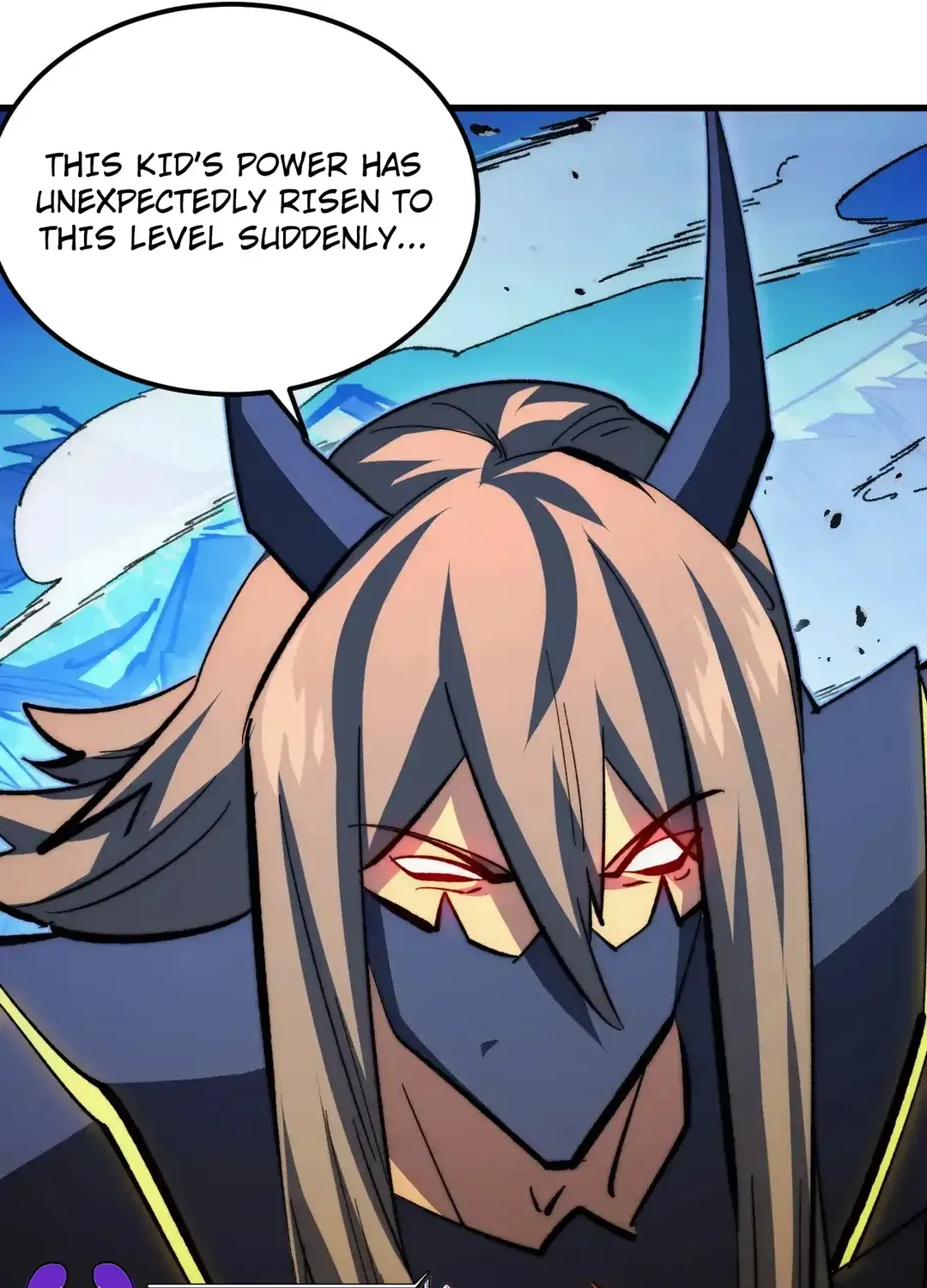 Read Rise From The Rubble chapter 303 image 55 on Lezhin
