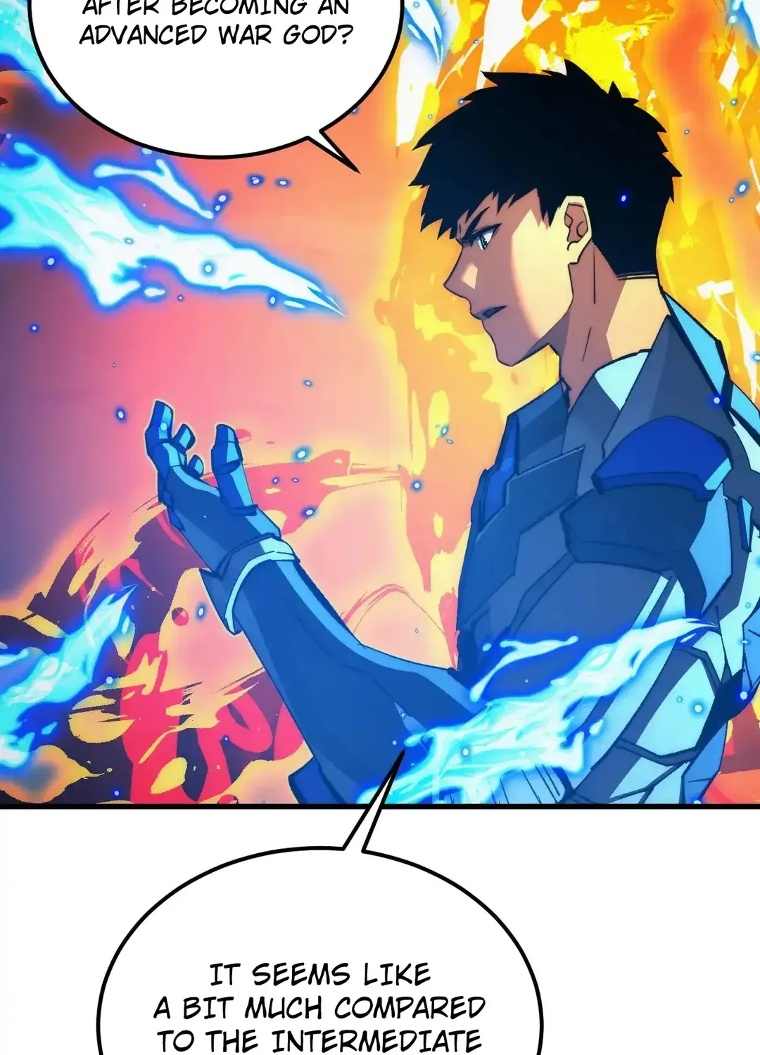Read Rise From The Rubble chapter 303 image 57 on Lezhin