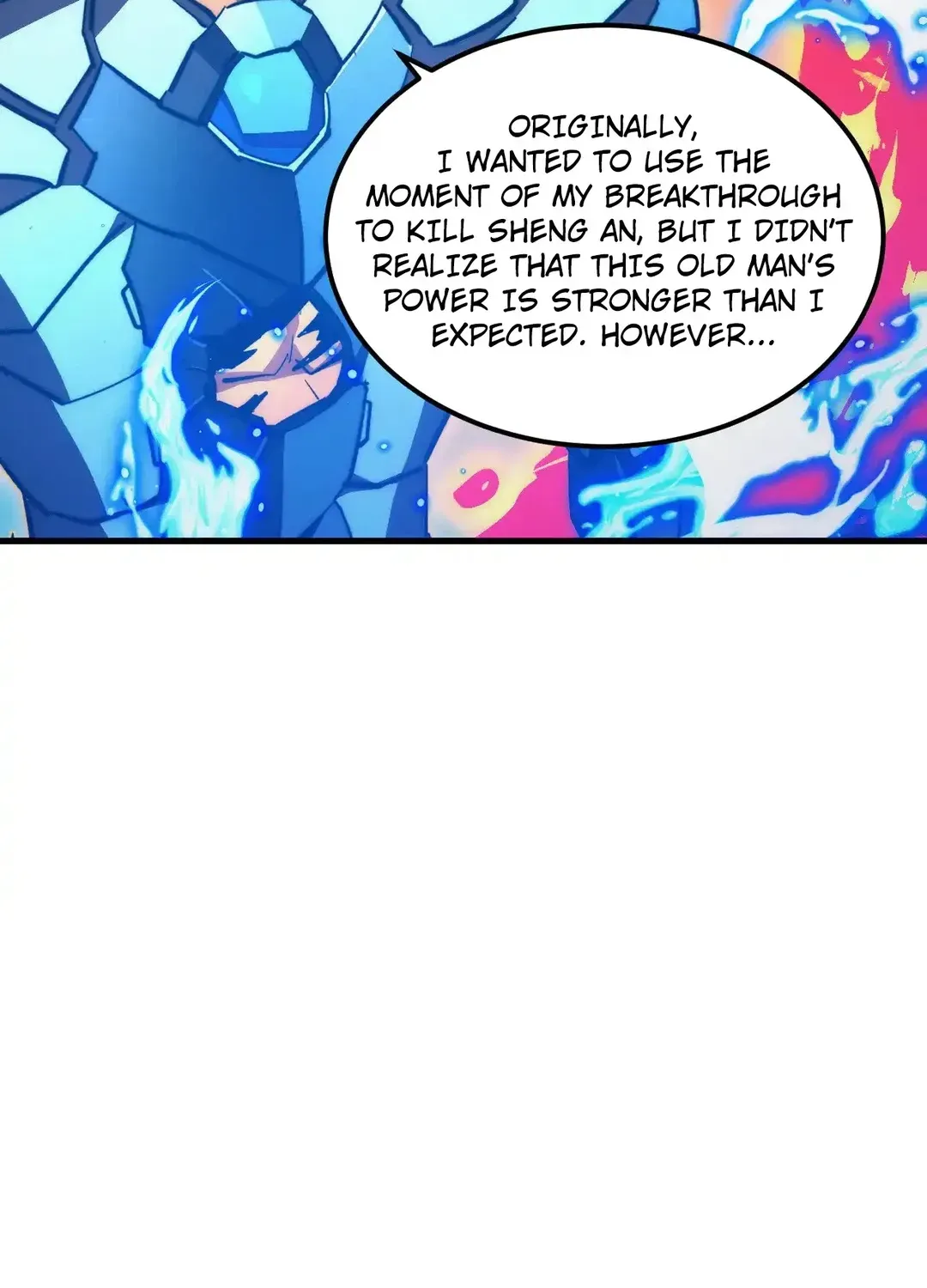 Read Rise From The Rubble chapter 303 image 59 on Lezhin