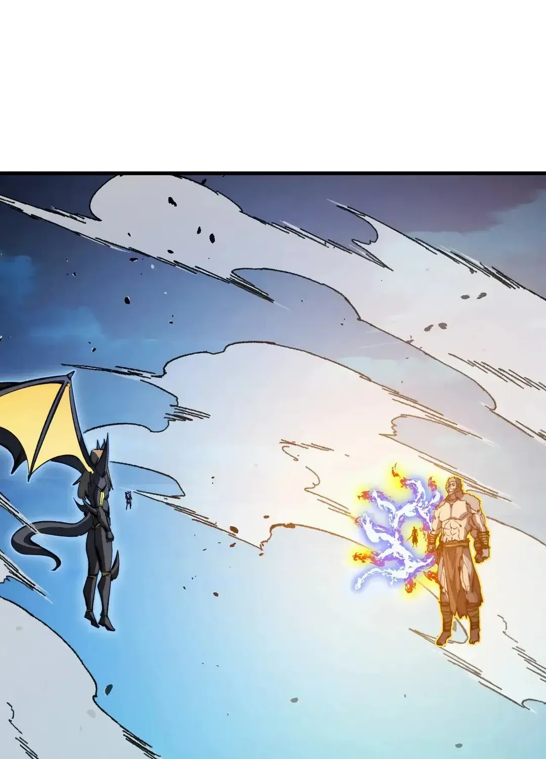 Read Rise From The Rubble chapter 303 image 62 on Lezhin