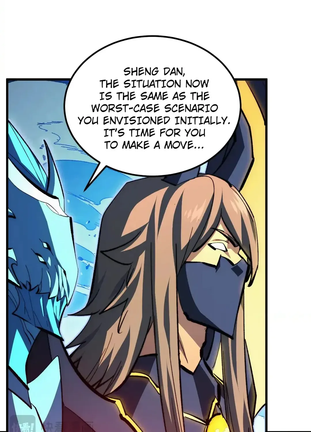 Read Rise From The Rubble chapter 303 image 65 on Lezhin