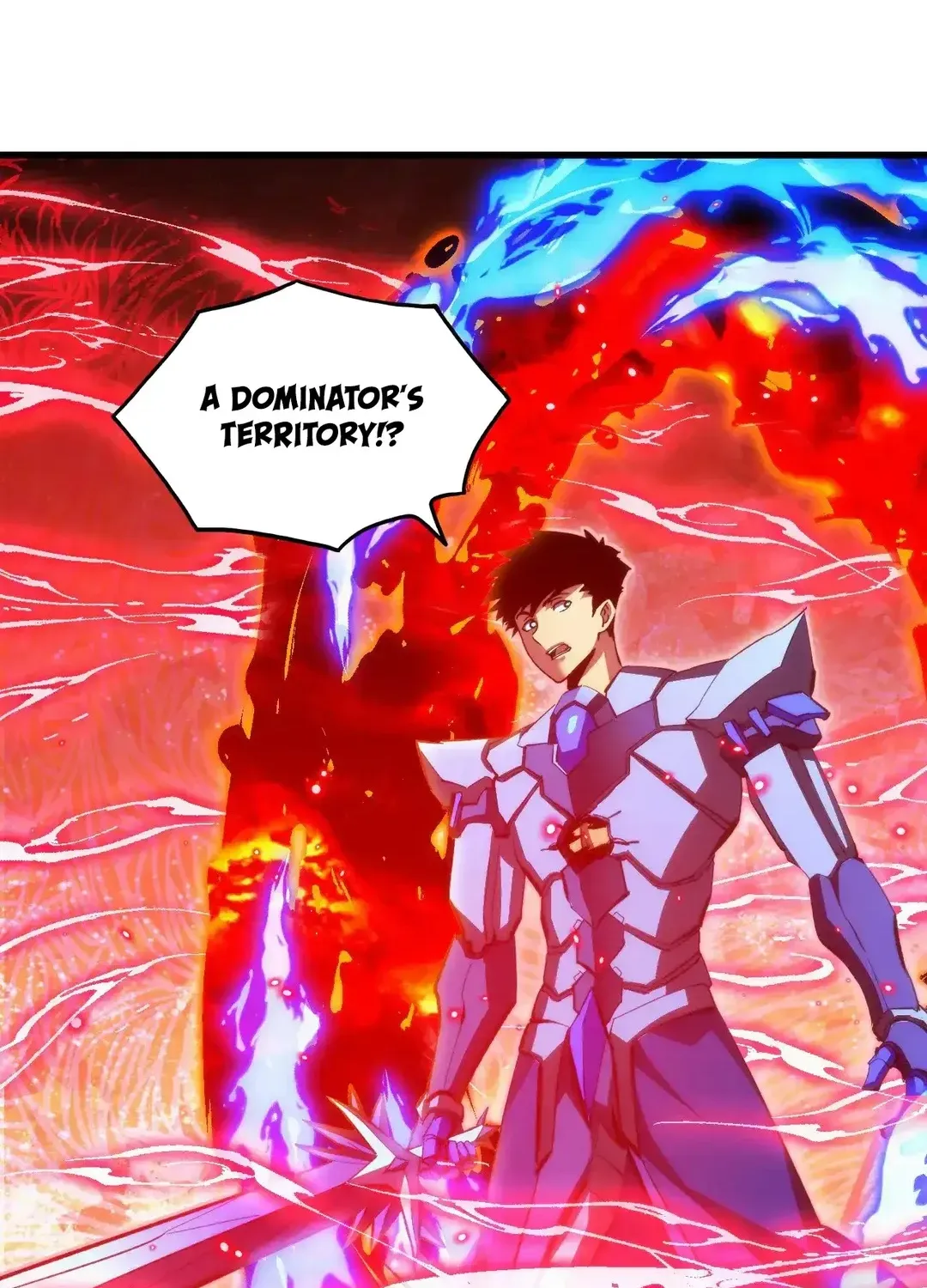 Read Rise From The Rubble chapter 303 image 73 on Lezhin