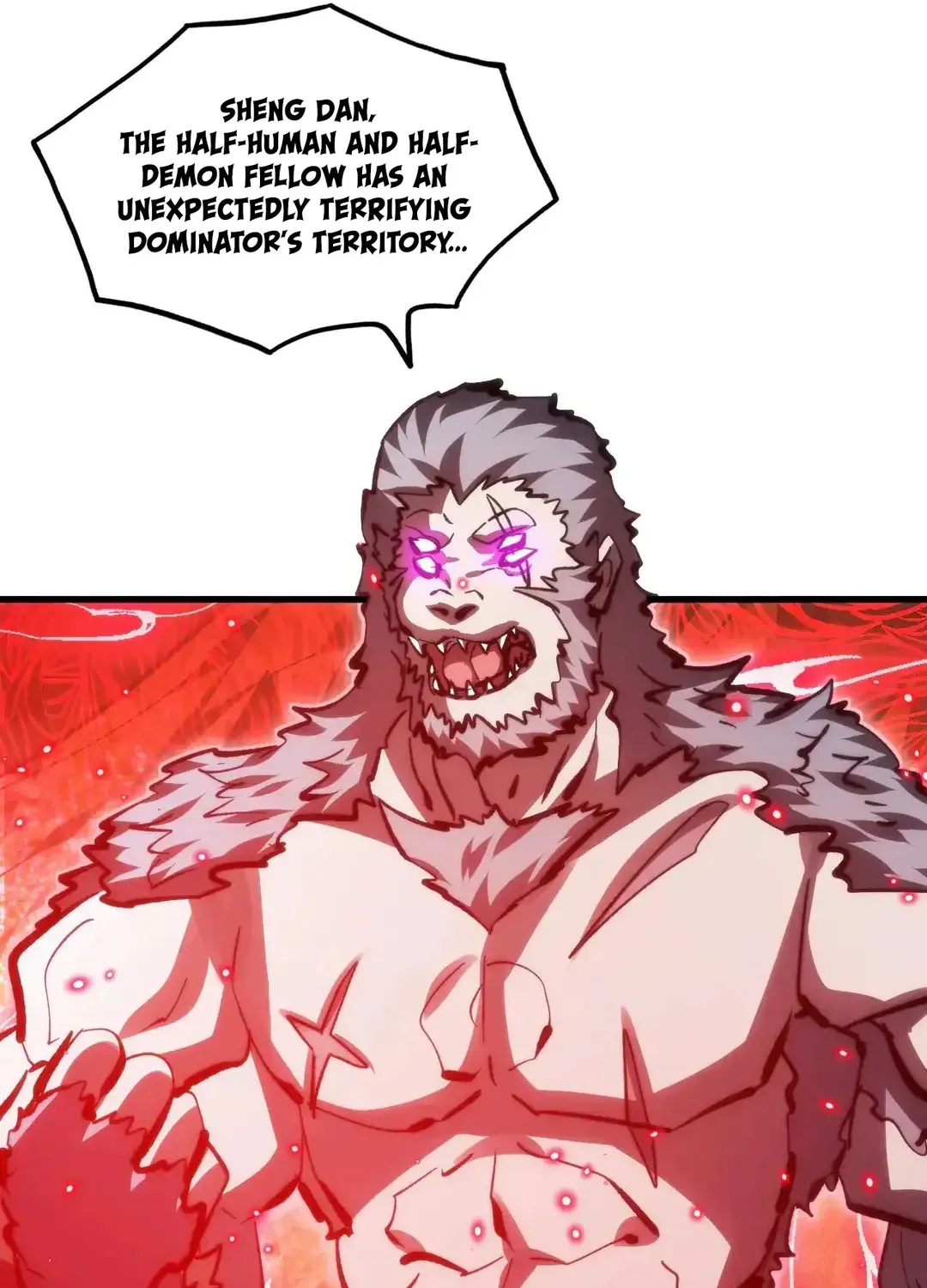 Read Rise From The Rubble chapter 303 image 75 on Lezhin