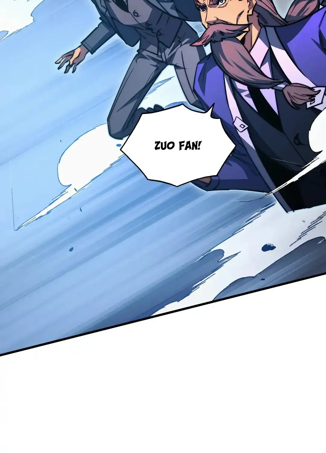Read Rise From The Rubble chapter 303 image 9 on Lezhin