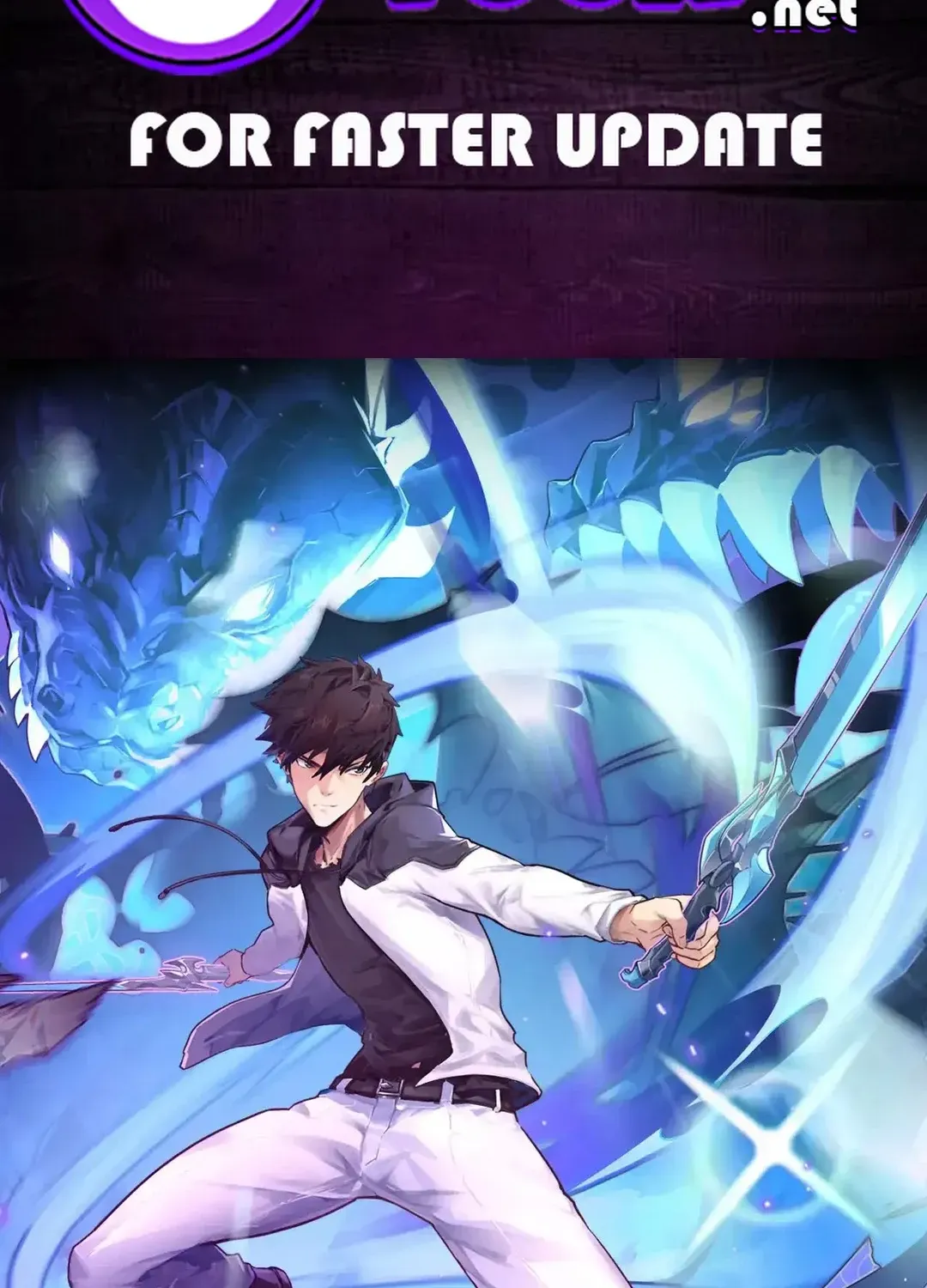 Read Rise From The Rubble chapter 304 image 1 on Lezhin