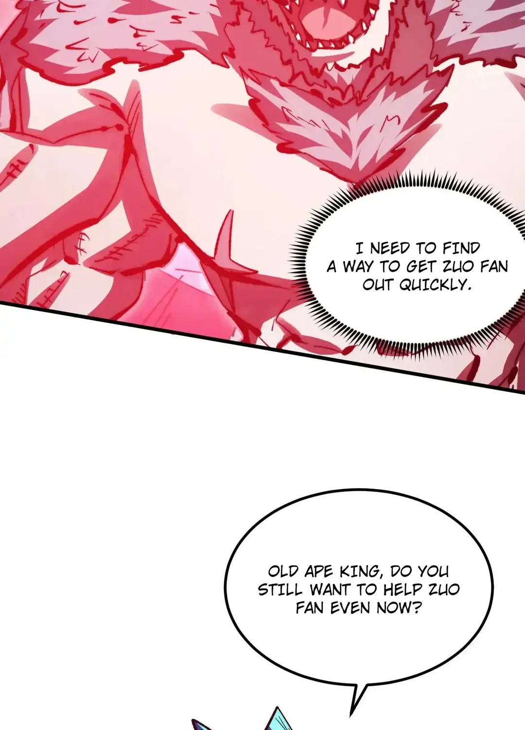 Read Rise From The Rubble chapter 304 image 11 on Lezhin