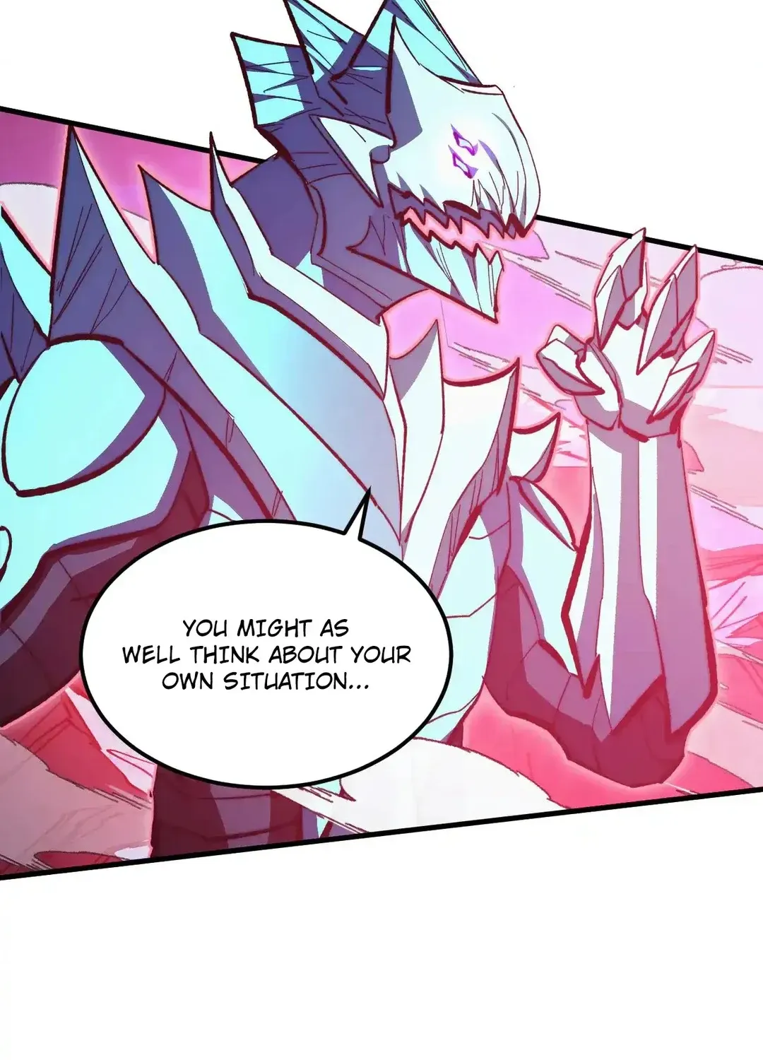 Read Rise From The Rubble chapter 304 image 12 on Lezhin