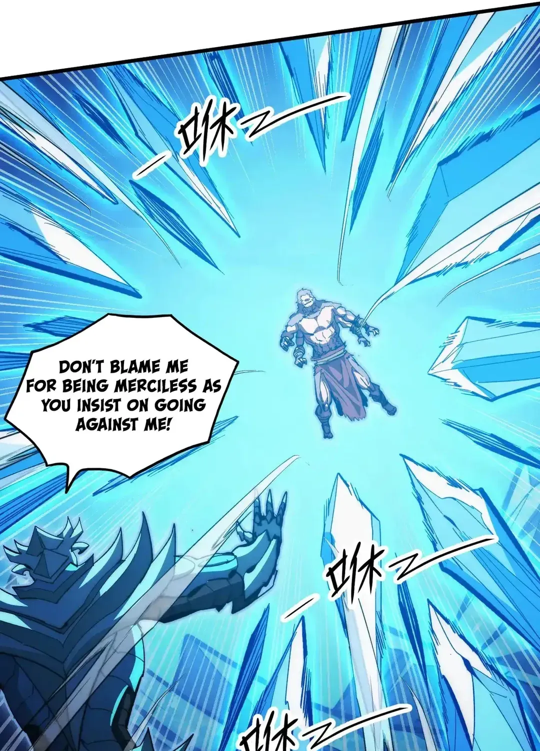 Read Rise From The Rubble chapter 304 image 14 on Lezhin