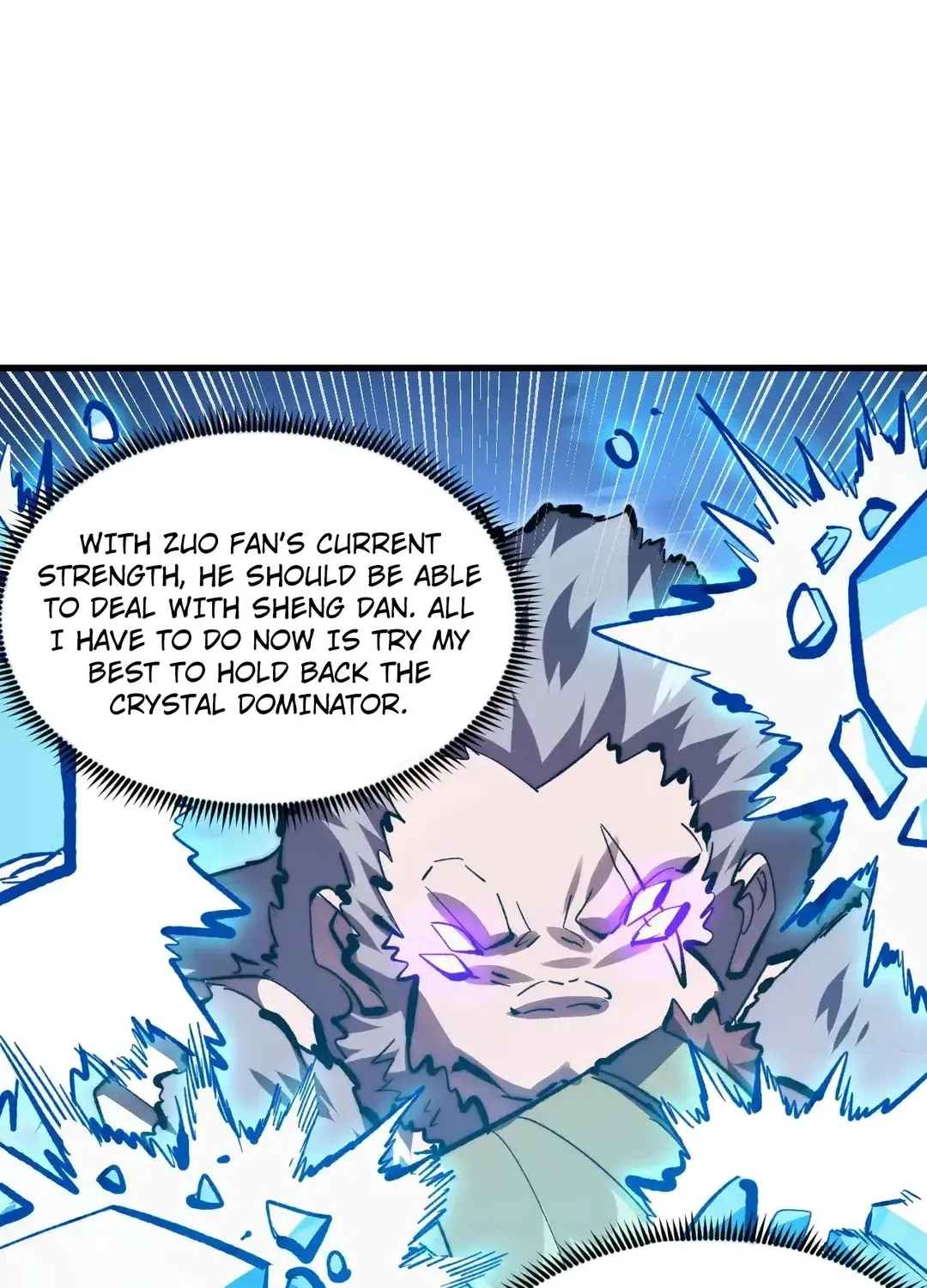 Read Rise From The Rubble chapter 304 image 17 on Lezhin
