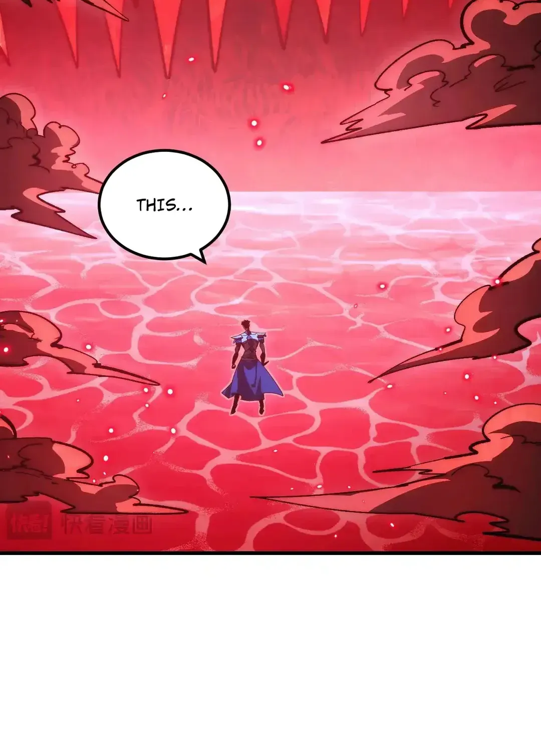 Read Rise From The Rubble chapter 304 image 23 on Lezhin