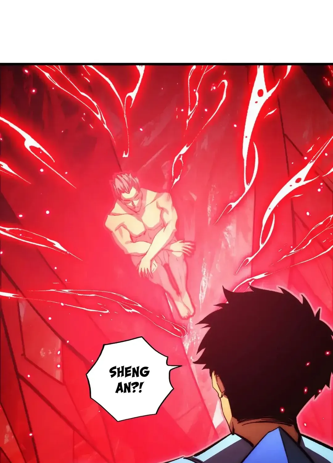 Read Rise From The Rubble chapter 304 image 26 on Lezhin