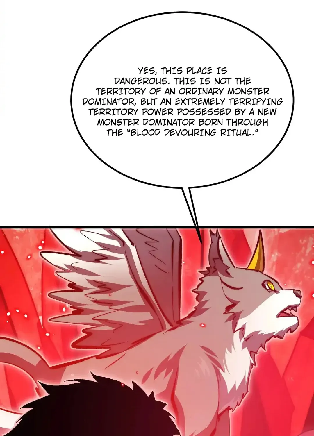 Read Rise From The Rubble chapter 304 image 38 on Lezhin
