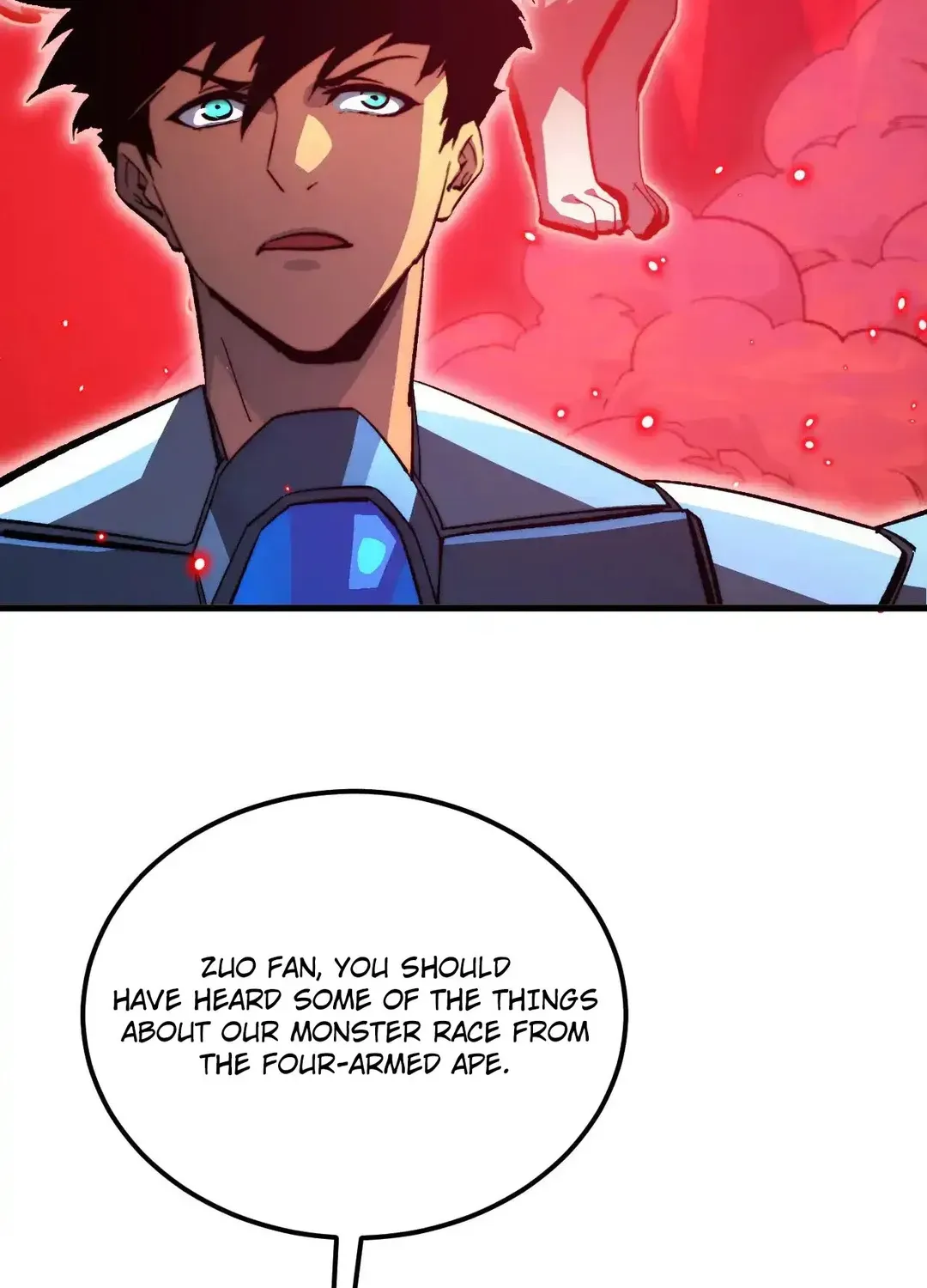 Read Rise From The Rubble chapter 304 image 39 on Lezhin