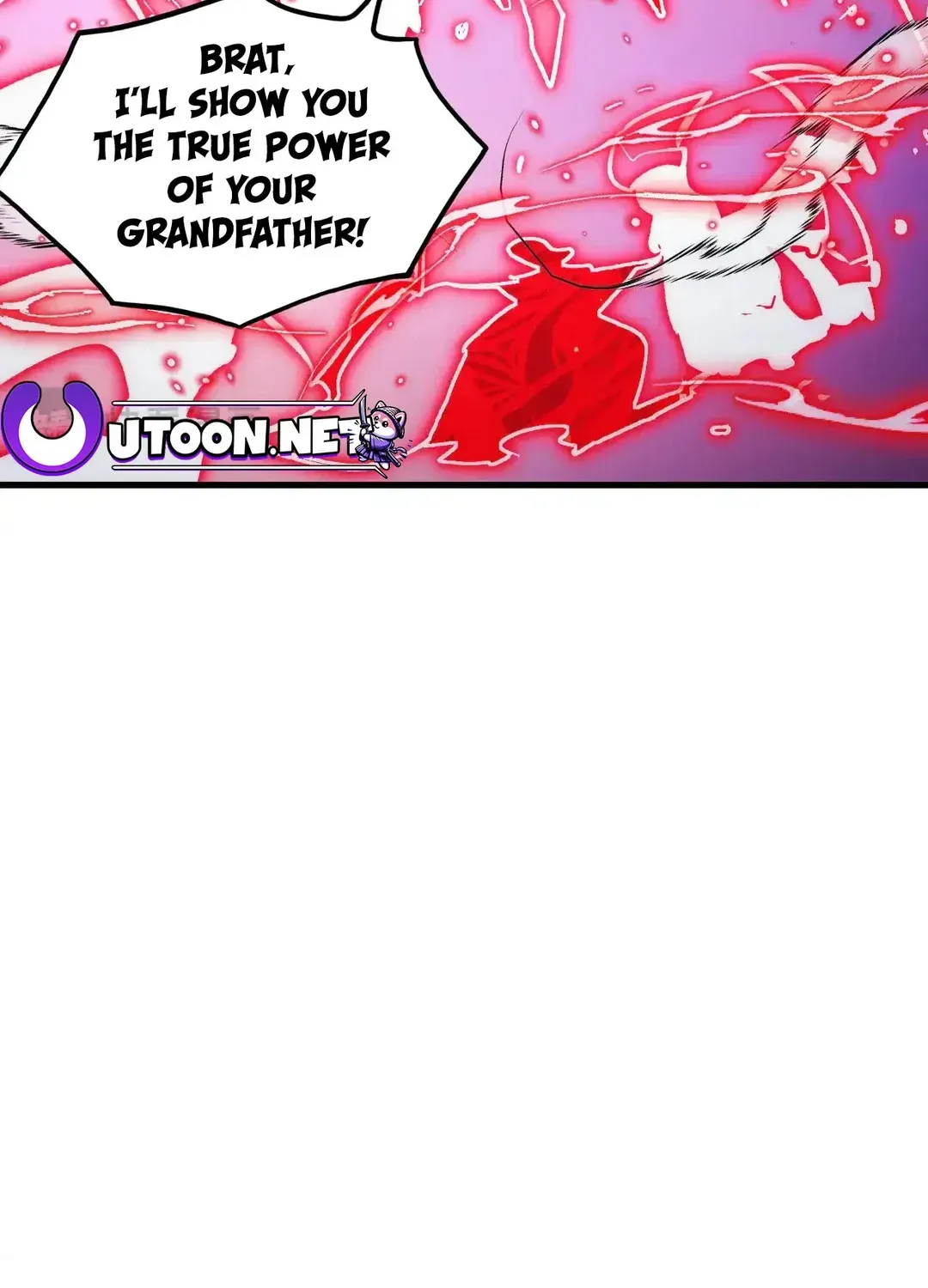 Read Rise From The Rubble chapter 304 image 4 on Lezhin