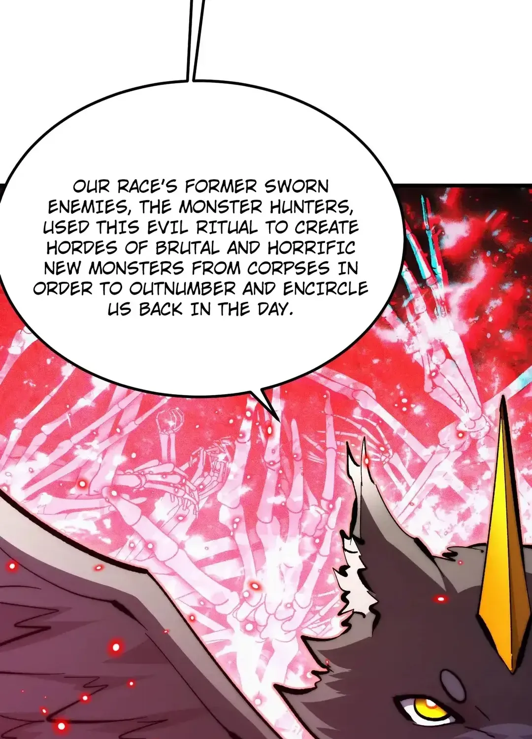 Read Rise From The Rubble chapter 304 image 40 on Lezhin