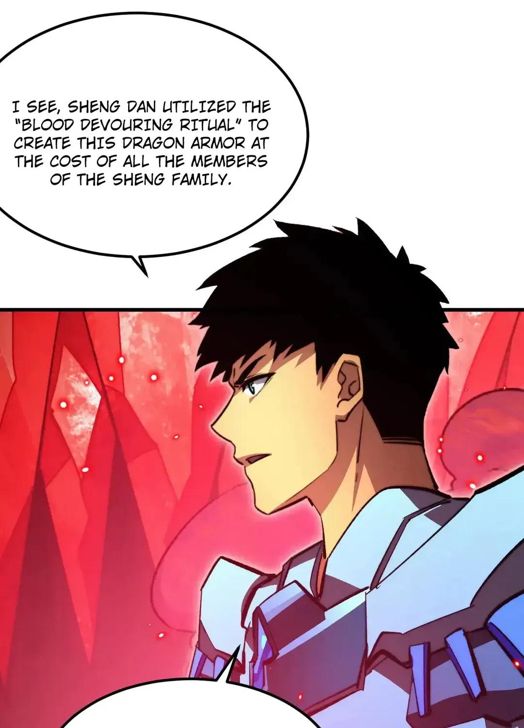 Read Rise From The Rubble chapter 304 image 42 on Lezhin