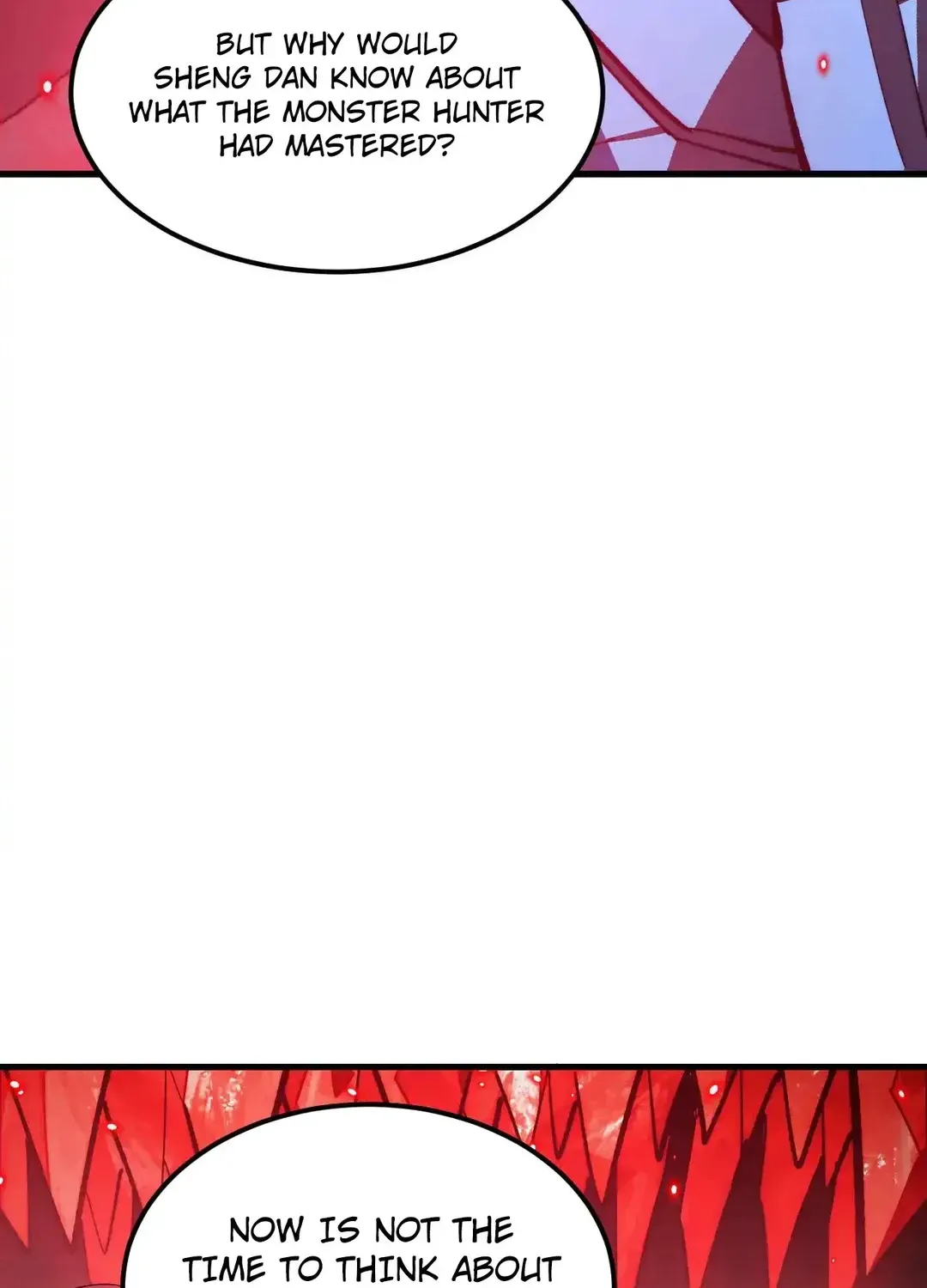 Read Rise From The Rubble chapter 304 image 43 on Lezhin