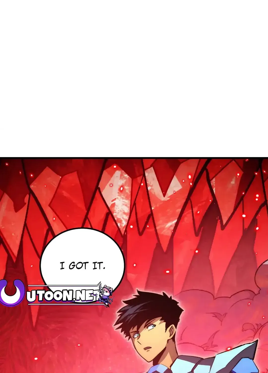 Read Rise From The Rubble chapter 304 image 45 on Lezhin