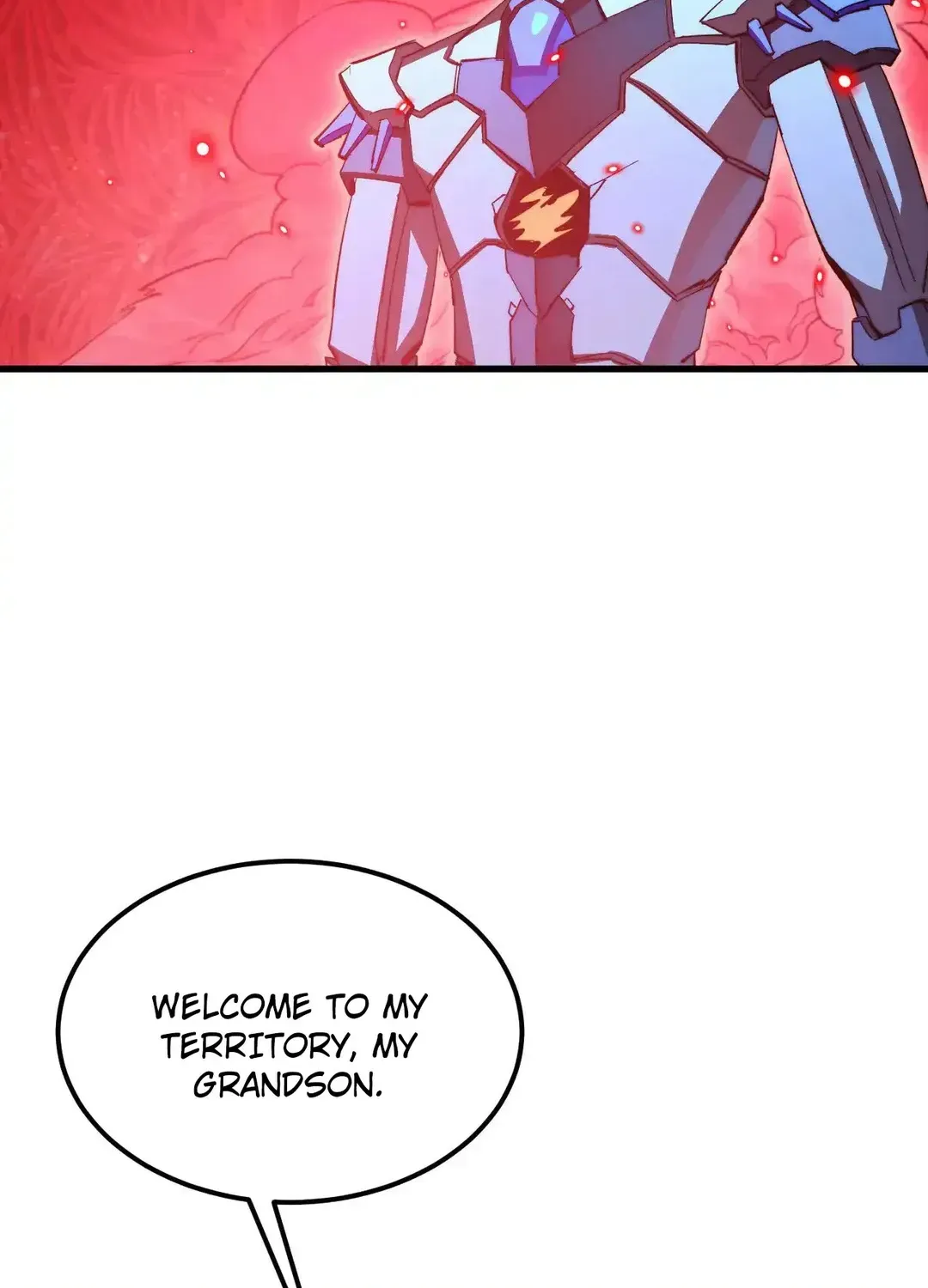 Read Rise From The Rubble chapter 304 image 46 on Lezhin