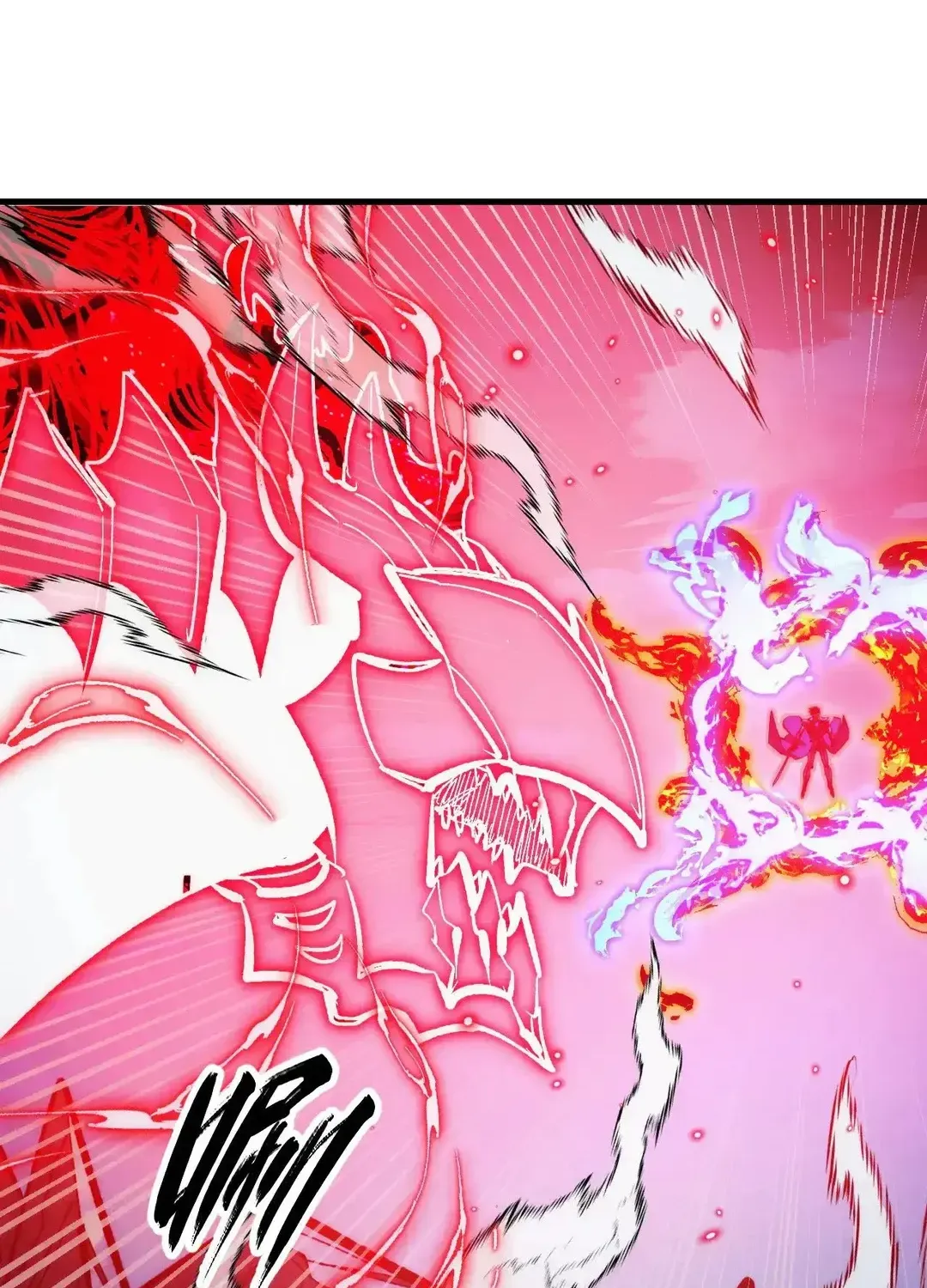 Read Rise From The Rubble chapter 304 image 5 on Lezhin