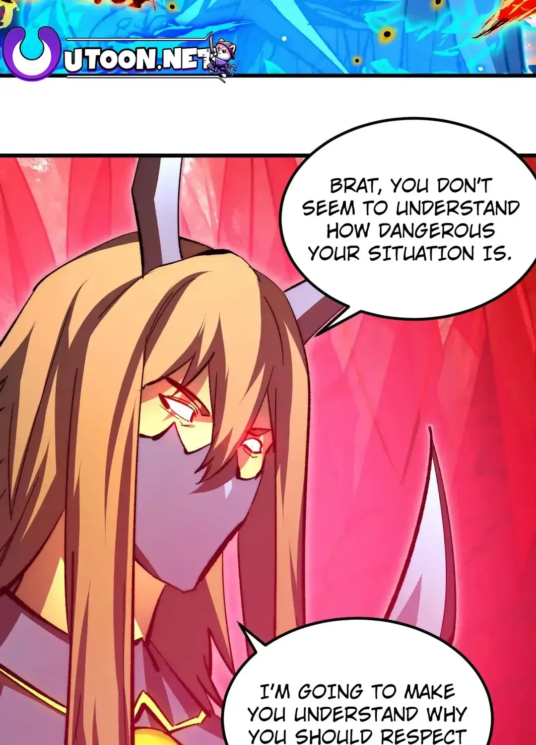 Read Rise From The Rubble chapter 304 image 50 on Lezhin