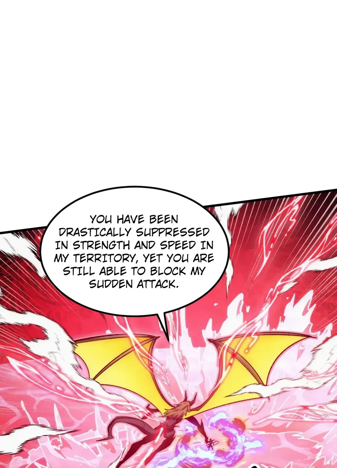 Read Rise From The Rubble chapter 304 image 53 on Lezhin