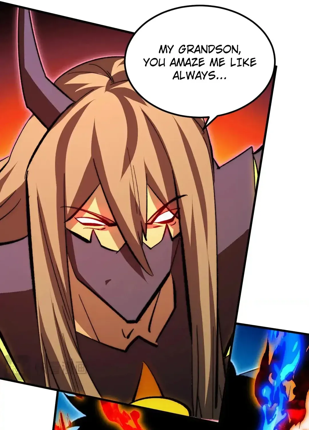 Read Rise From The Rubble chapter 304 image 56 on Lezhin