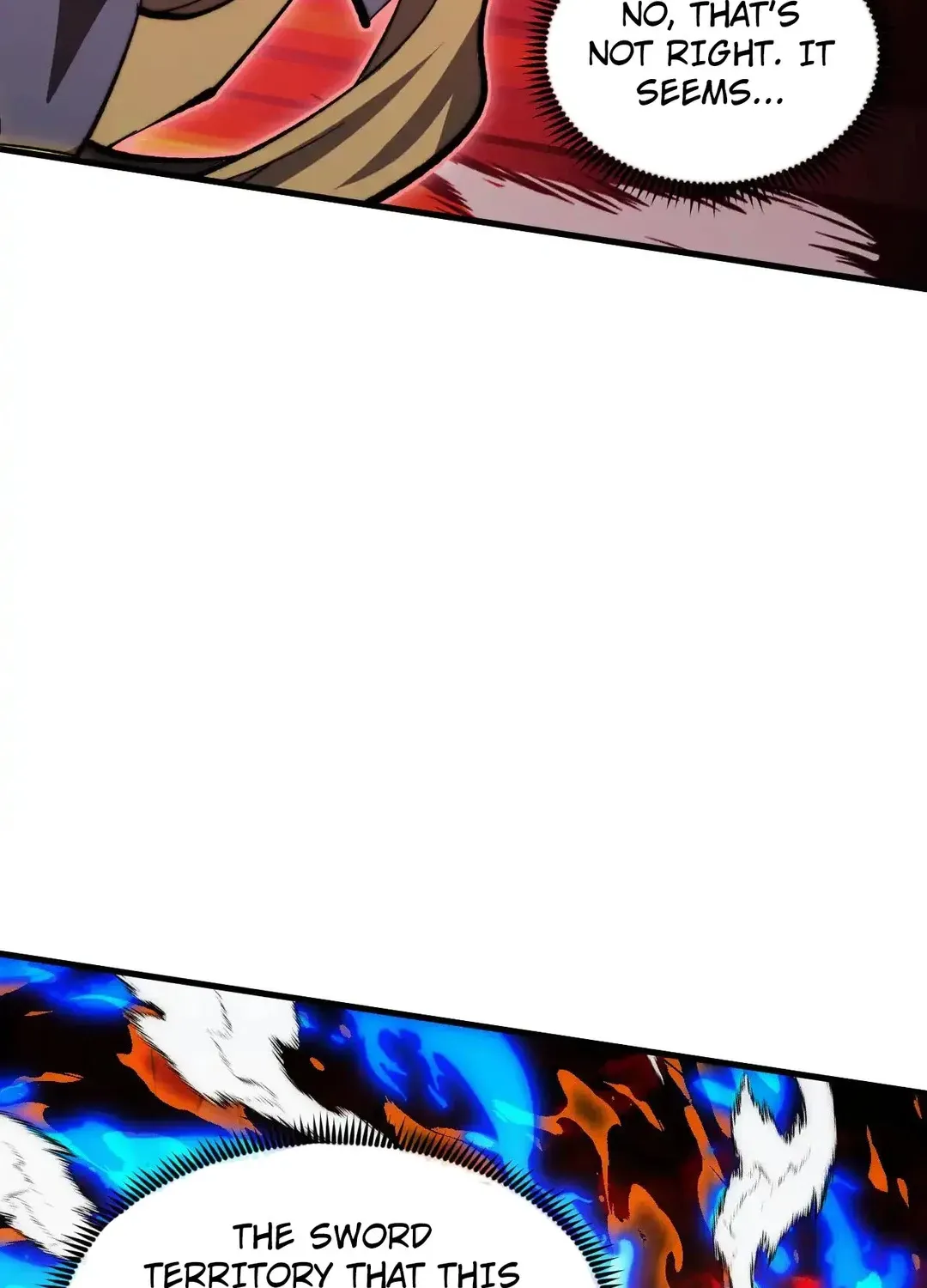 Read Rise From The Rubble chapter 304 image 60 on Lezhin