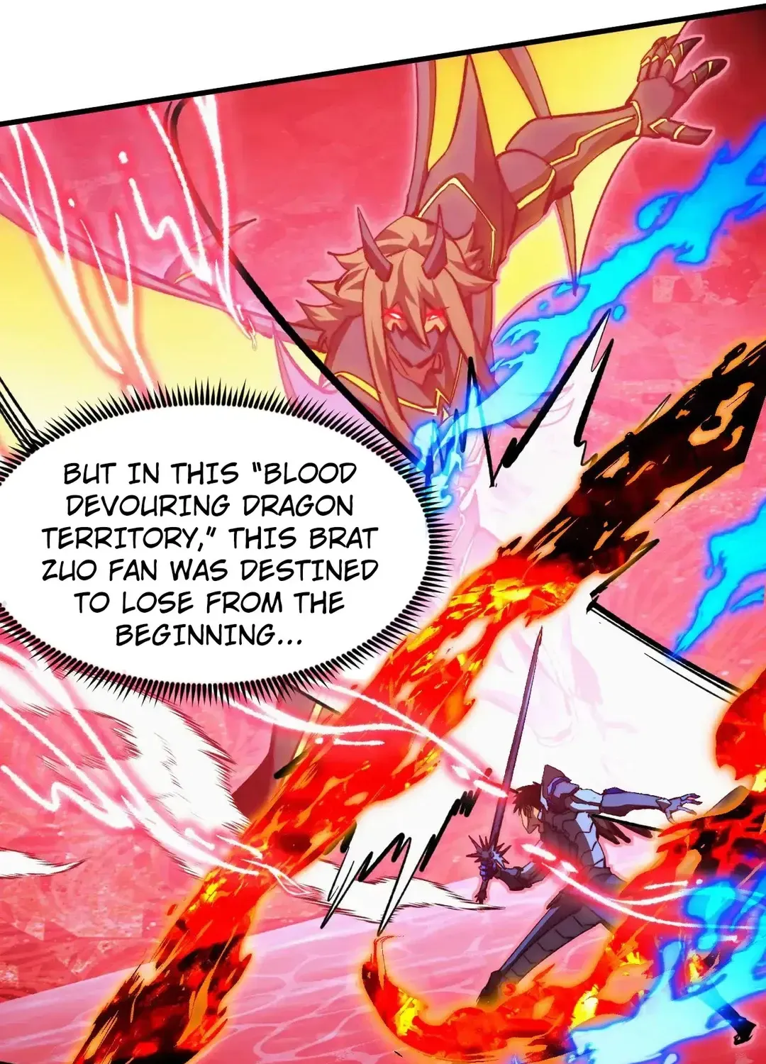 Read Rise From The Rubble chapter 304 image 63 on Lezhin