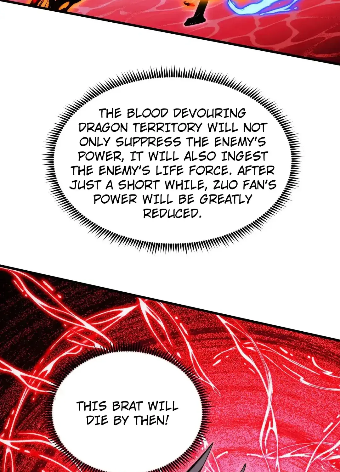 Read Rise From The Rubble chapter 304 image 64 on Lezhin