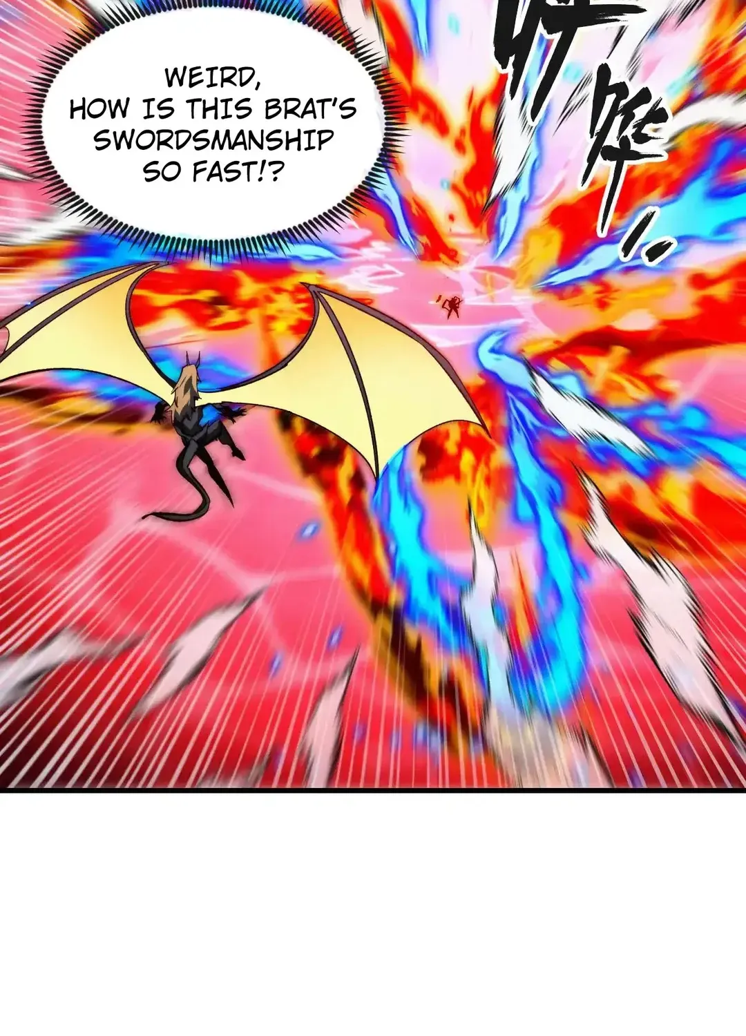 Read Rise From The Rubble chapter 304 image 66 on Lezhin