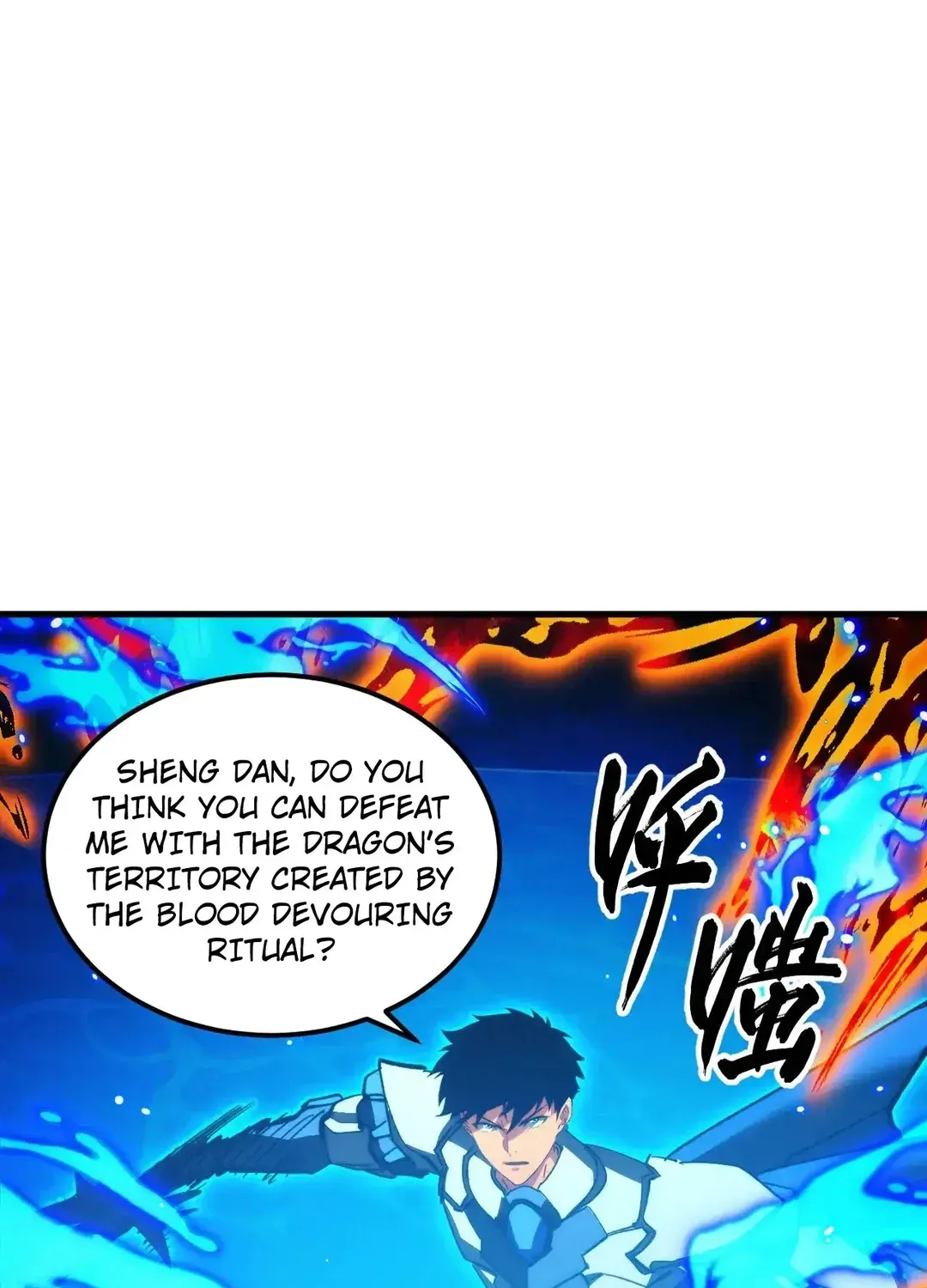 Read Rise From The Rubble chapter 304 image 67 on Lezhin