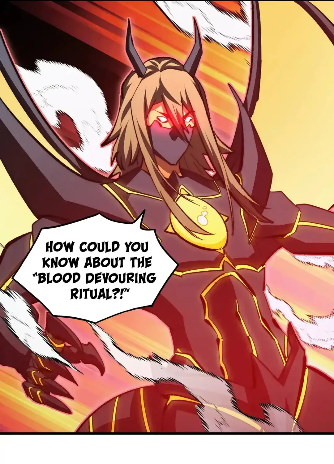 Read Rise From The Rubble chapter 304 image 70 on Lezhin