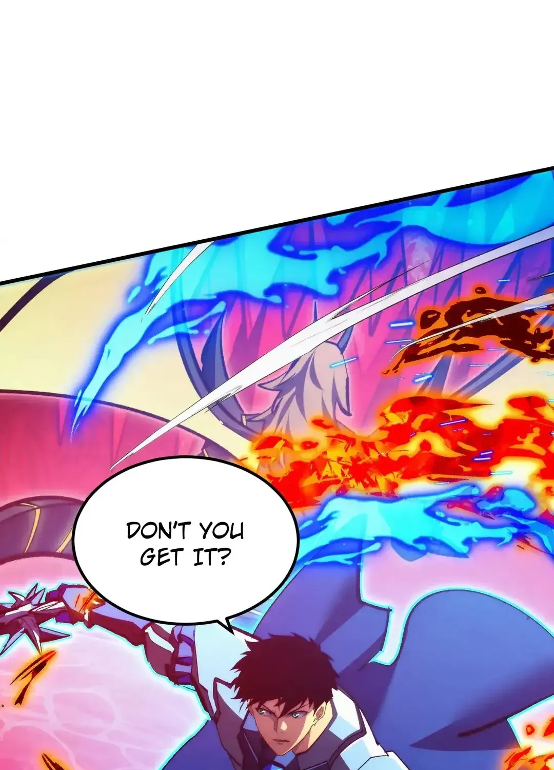 Read Rise From The Rubble chapter 304 image 73 on Lezhin