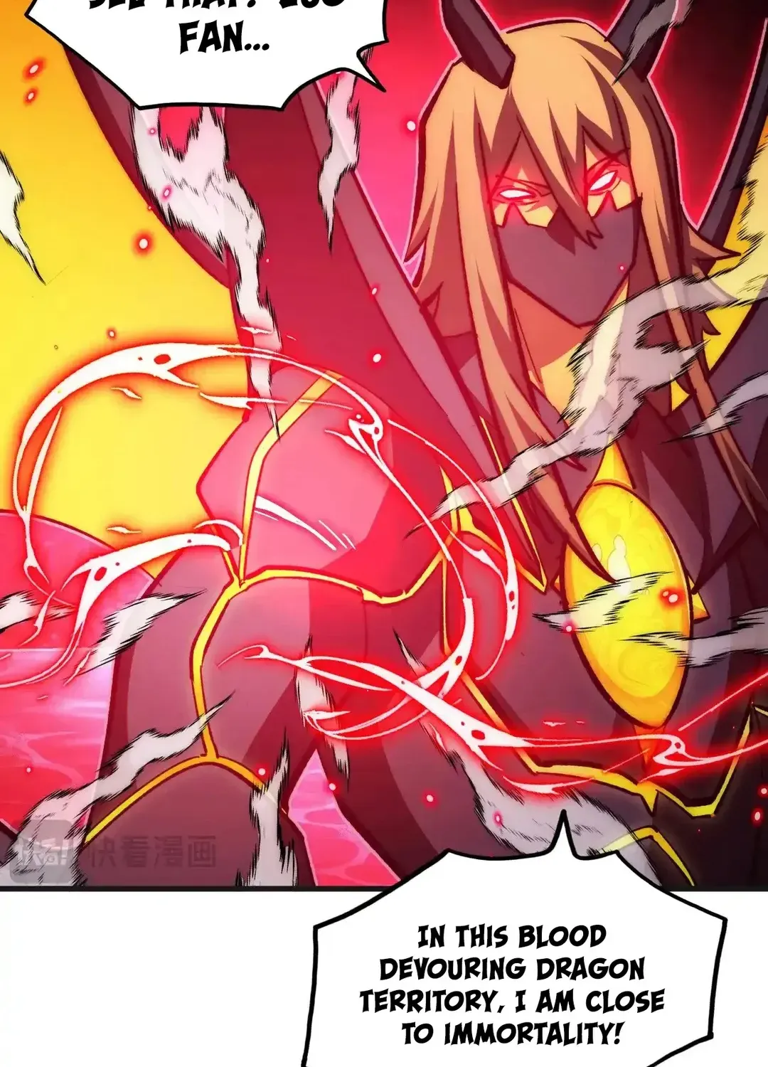 Read Rise From The Rubble chapter 305 image 12 on Lezhin