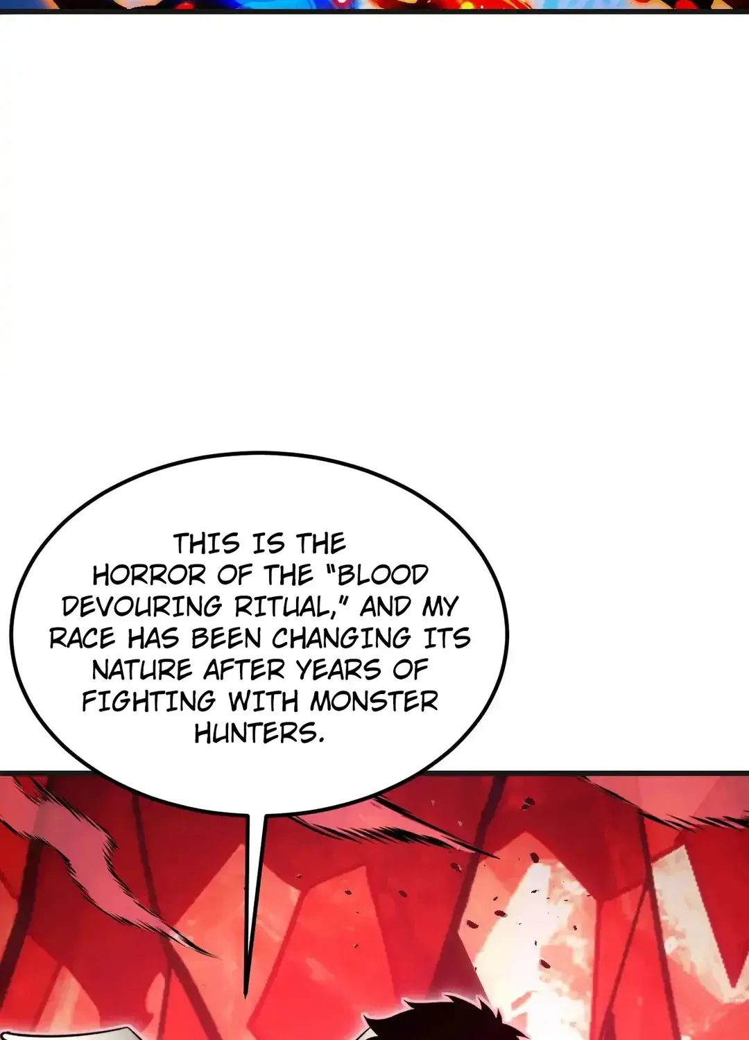 Read Rise From The Rubble chapter 305 image 15 on Lezhin