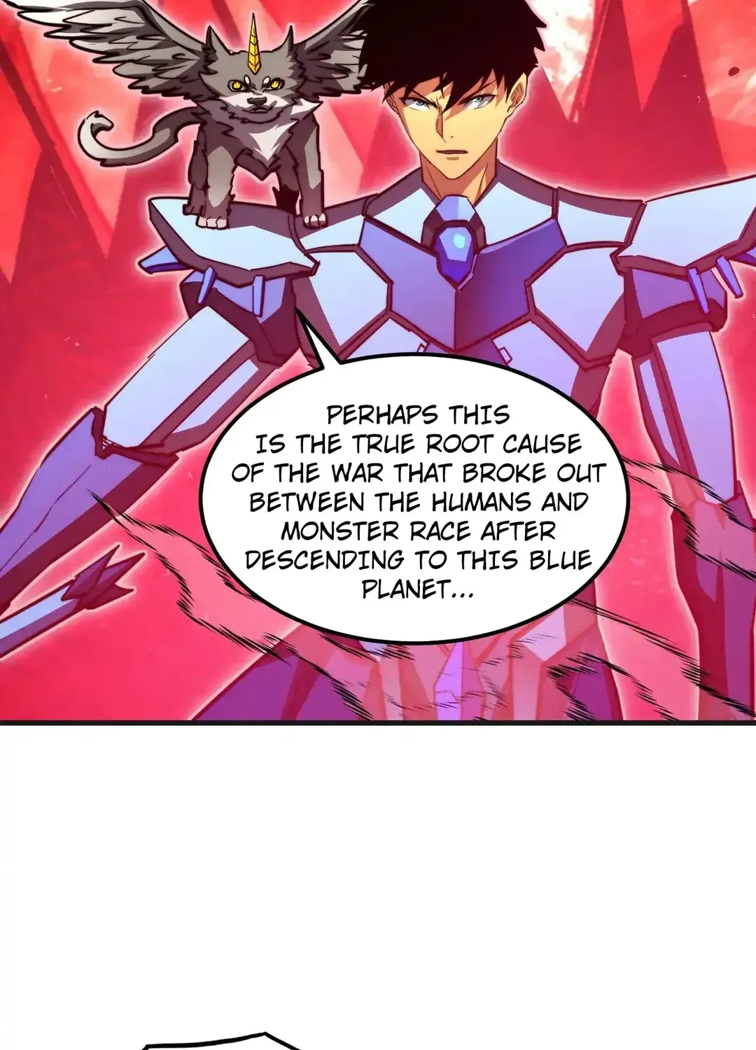 Read Rise From The Rubble chapter 305 image 16 on Lezhin