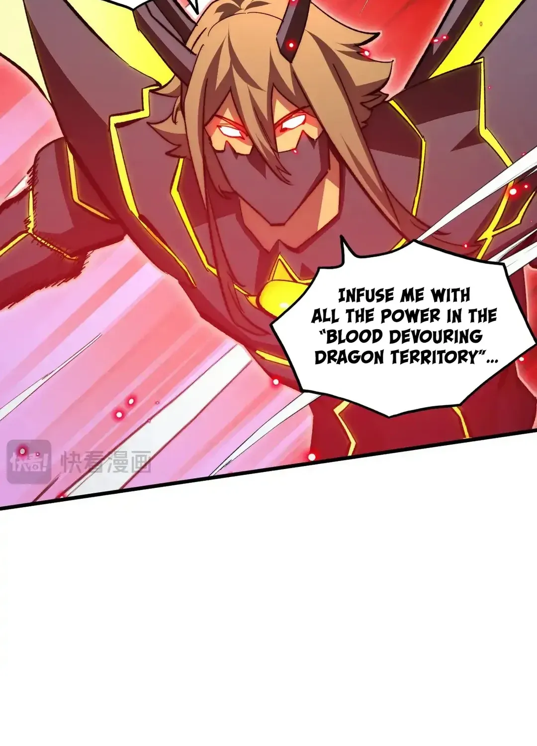Read Rise From The Rubble chapter 305 image 23 on Lezhin