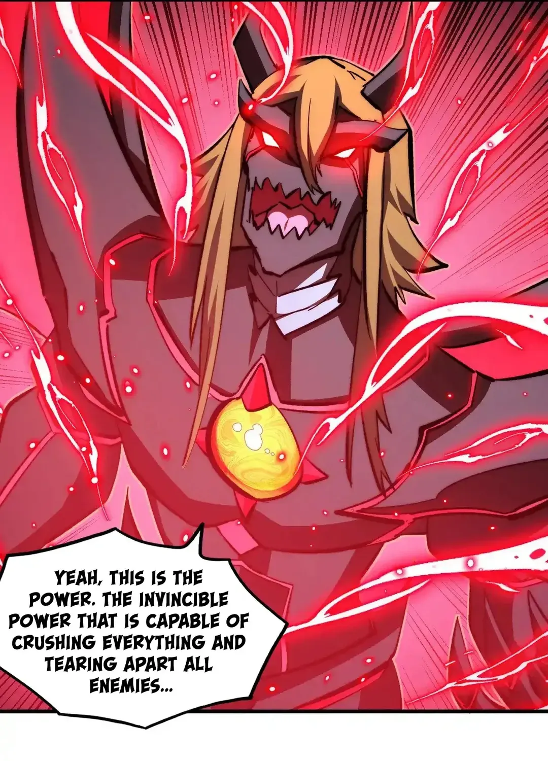 Read Rise From The Rubble chapter 305 image 28 on Lezhin