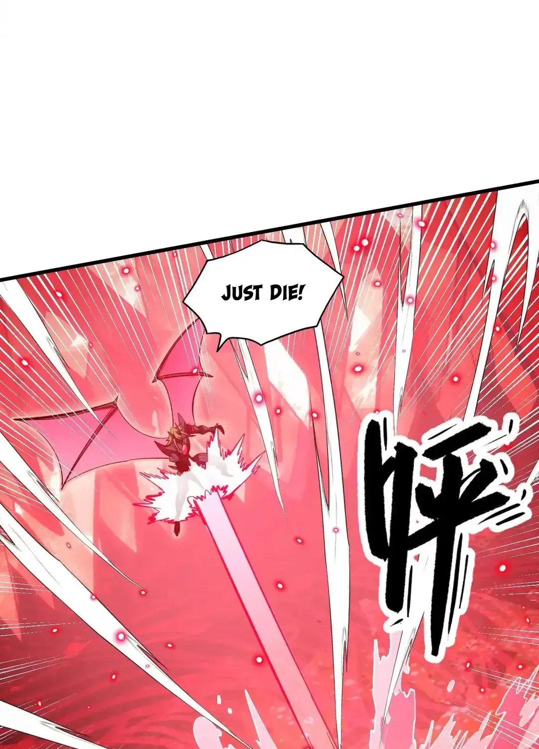 Read Rise From The Rubble chapter 305 image 31 on Lezhin