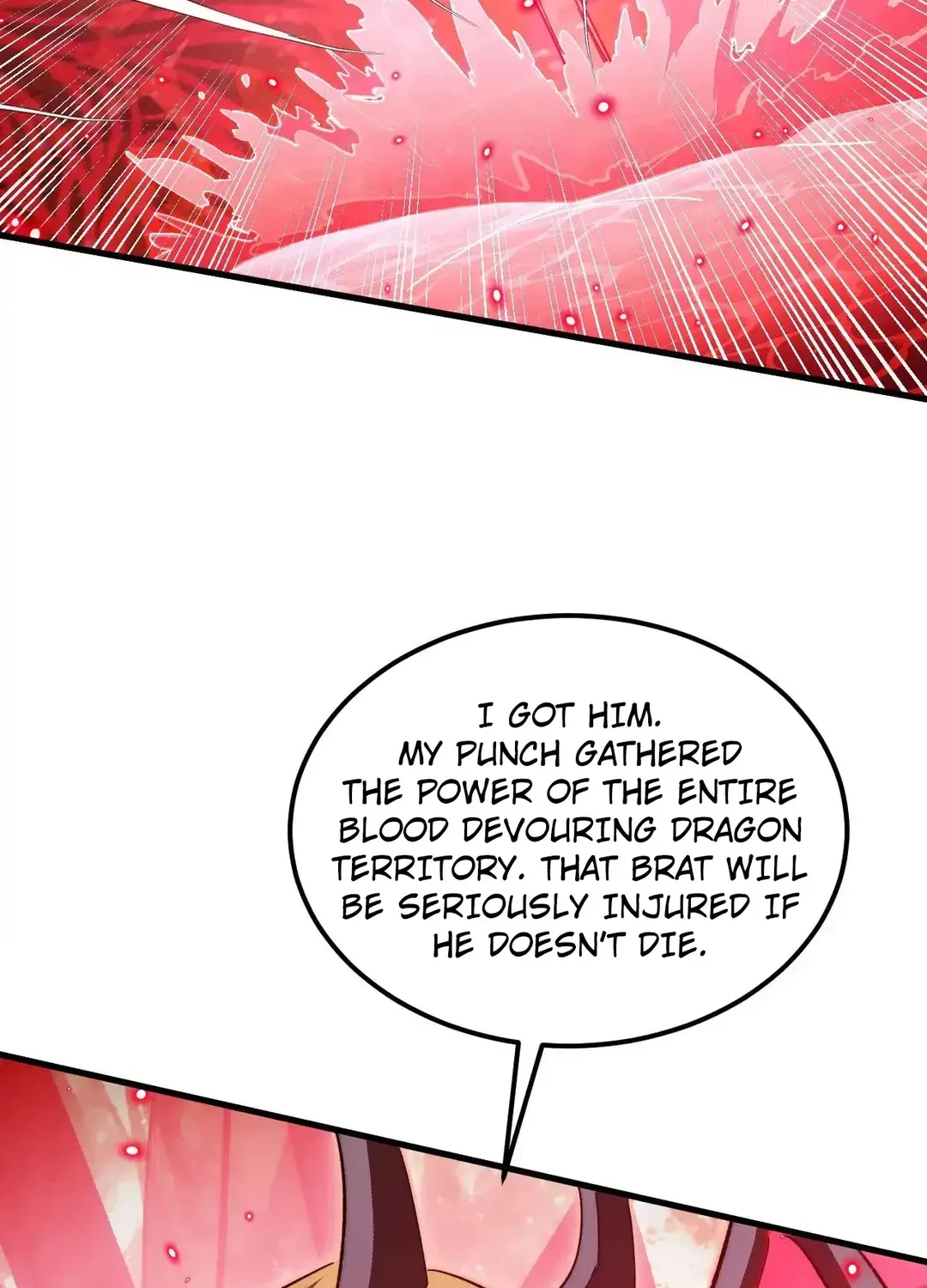 Read Rise From The Rubble chapter 305 image 32 on Lezhin